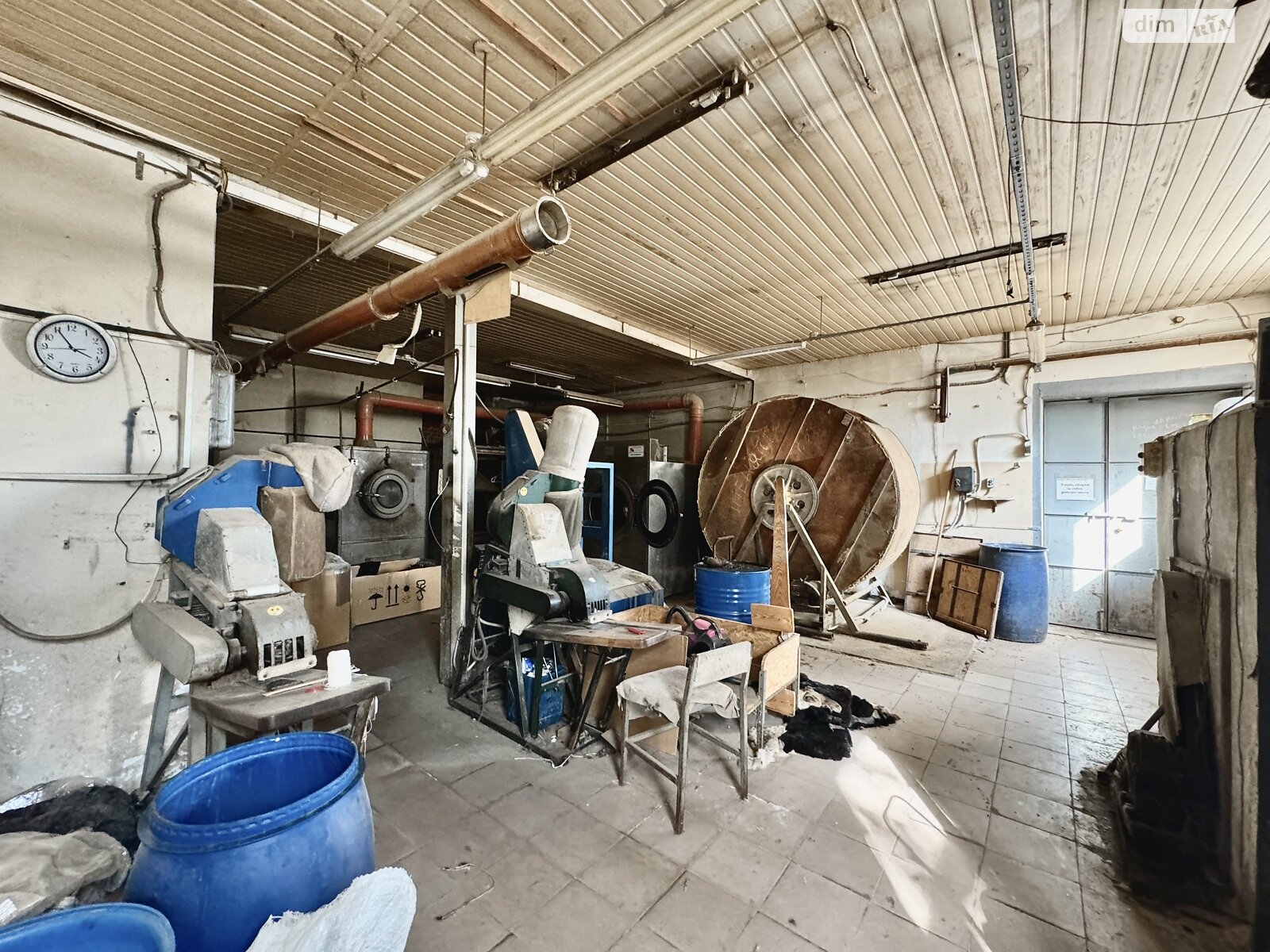 Коммерческое помещение в Харькове, продажа по Биологическая улица 4Б, район Основянский, цена: 290 000 долларов за объект фото 1