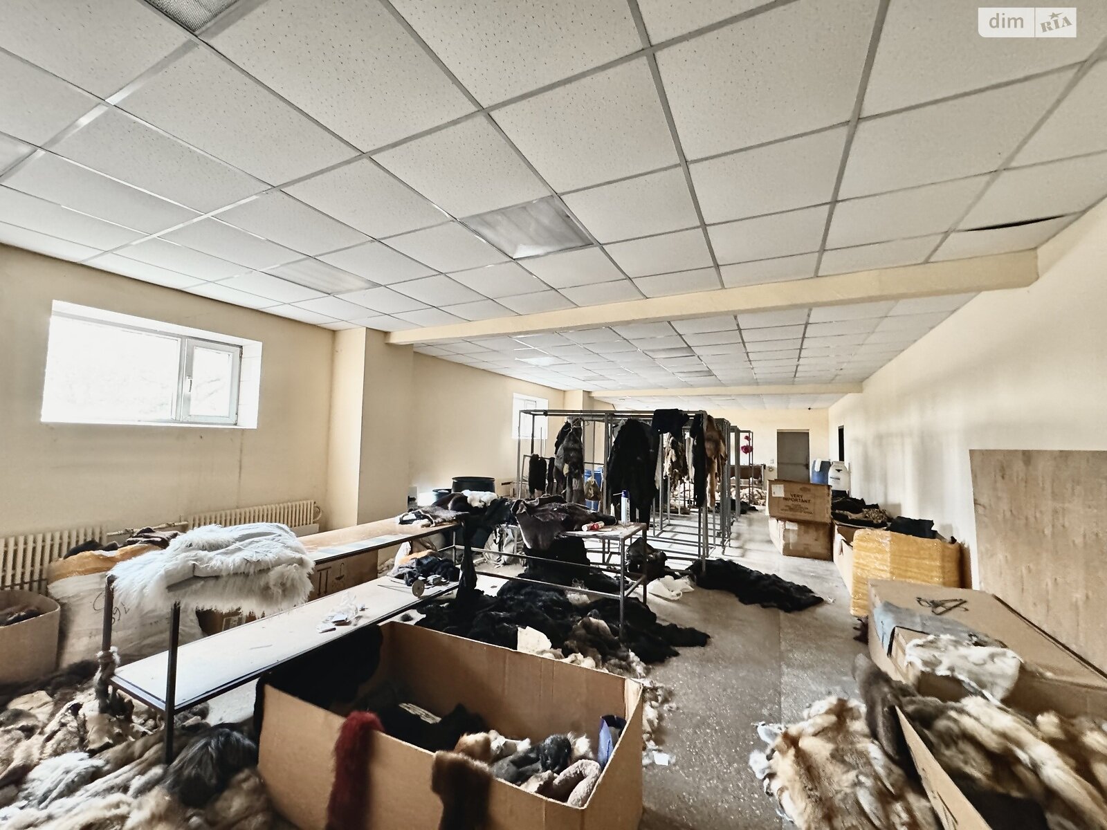 Коммерческое помещение в Харькове, продажа по Биологическая улица 4Б, район Основянский, цена: 290 000 долларов за объект фото 1