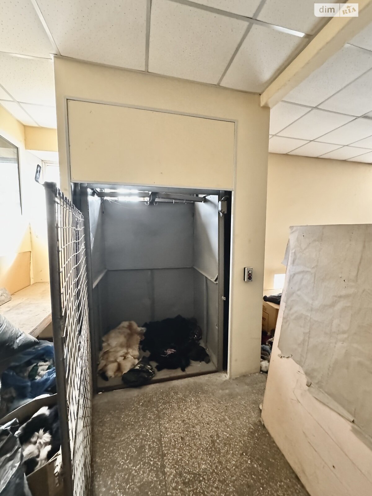 Коммерческое помещение в Харькове, продажа по Биологическая улица 4Б, район Основянский, цена: 290 000 долларов за объект фото 1