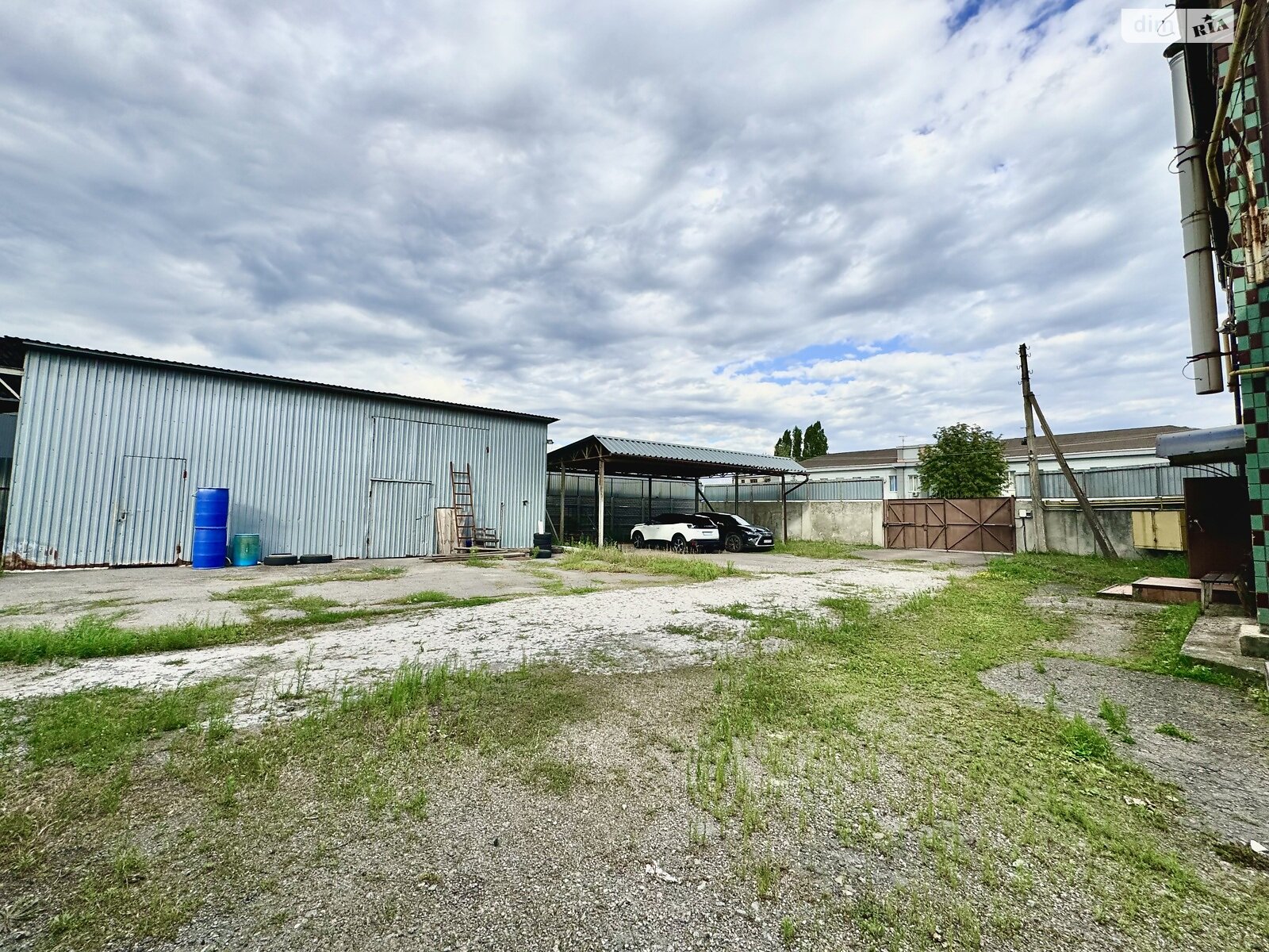 Коммерческое помещение в Харькове, продажа по Биологическая улица 4Б, район Основянский, цена: 290 000 долларов за объект фото 1