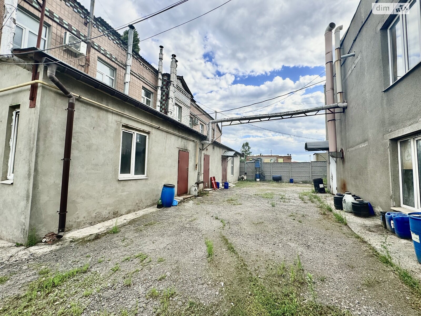 Коммерческое помещение в Харькове, продажа по Биологическая улица 4Б, район Основянский, цена: 290 000 долларов за объект фото 1