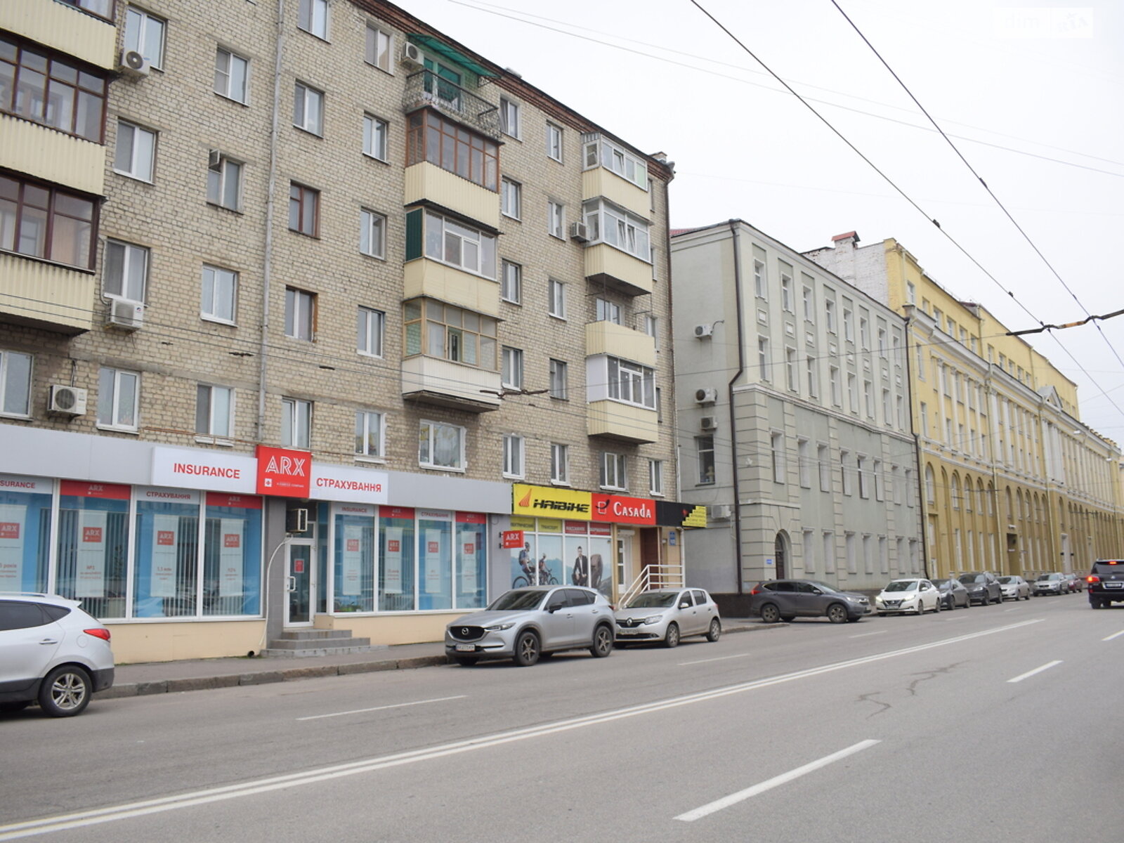 Коммерческое помещение в Харькове, продажа по Кооперативная улица 18, район Основянский, цена: 50 000 долларов за объект фото 1 Коммерческое помещение в Харькове, продажа по Кооперативная улица 18, район Основянский, цена: 50 000 долларов за объект фото 1