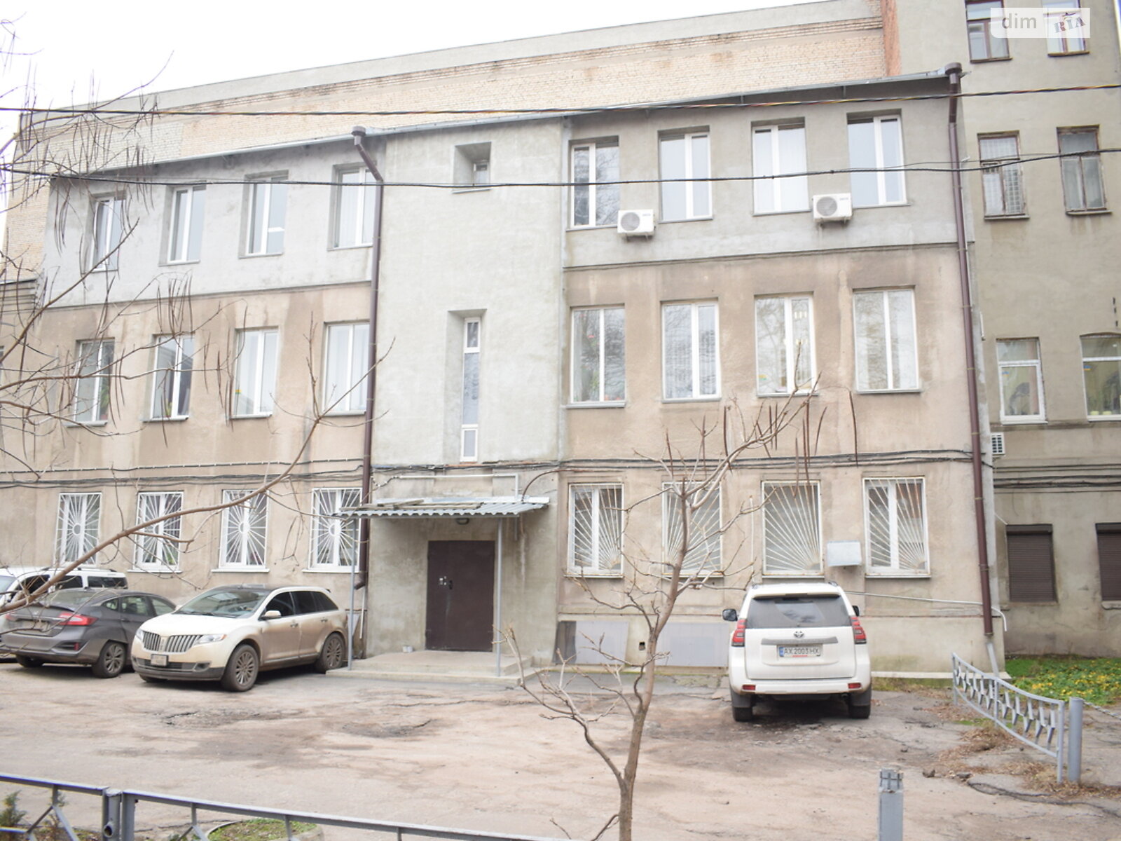 Коммерческое помещение в Харькове, продажа по Кооперативная улица 18, район Основянский, цена: 50 000 долларов за объект фото 1 Коммерческое помещение в Харькове, продажа по Кооперативная улица 18, район Основянский, цена: 50 000 долларов за объект фото 1