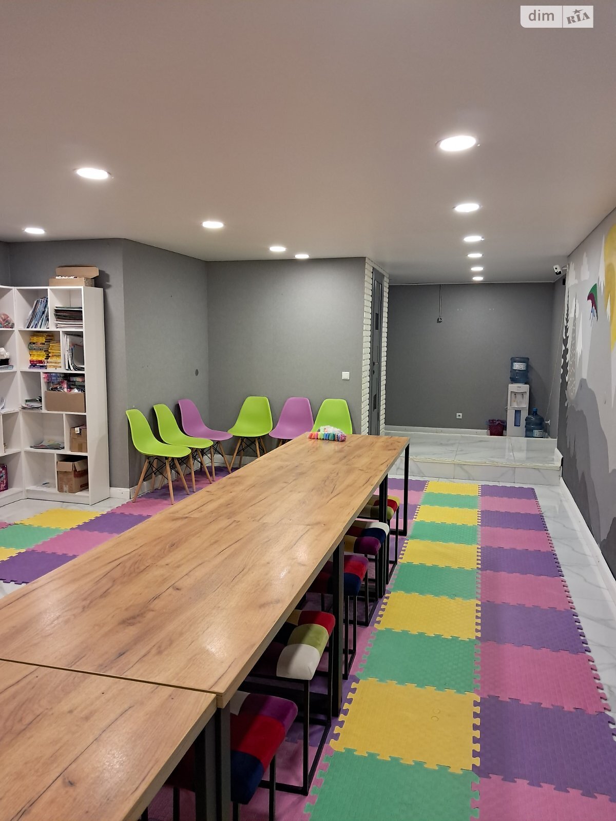 Комерційне приміщення в Харкові, продаж по Клочківська вулиця 191А, район Павлівка, ціна: 58 000 доларів за об’єкт фото 1 Комерційне приміщення в Харкові, продаж по Клочківська вулиця 191А, район Павлівка, ціна: 58 000 доларів за об’єкт фото 1