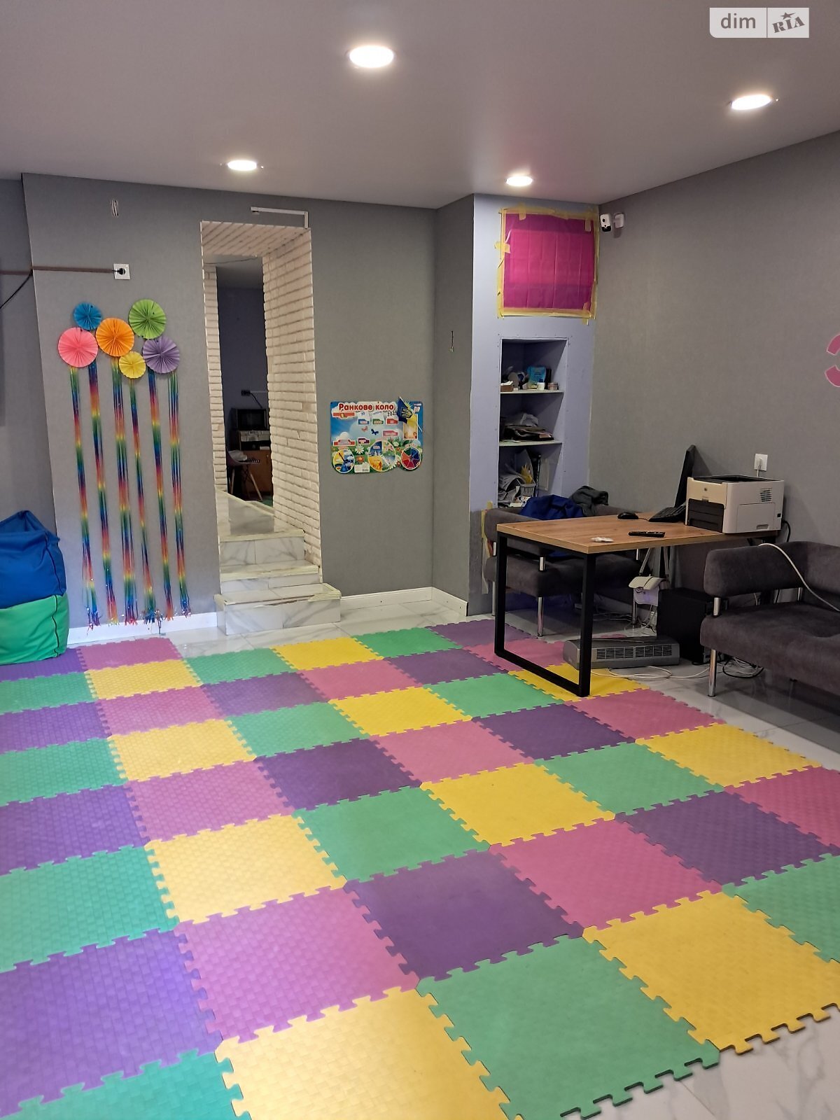 Комерційне приміщення в Харкові, продаж по Клочківська вулиця 191А, район Павлівка, ціна: 58 000 доларів за об’єкт фото 1 Комерційне приміщення в Харкові, продаж по Клочківська вулиця 191А, район Павлівка, ціна: 58 000 доларів за об’єкт фото 1