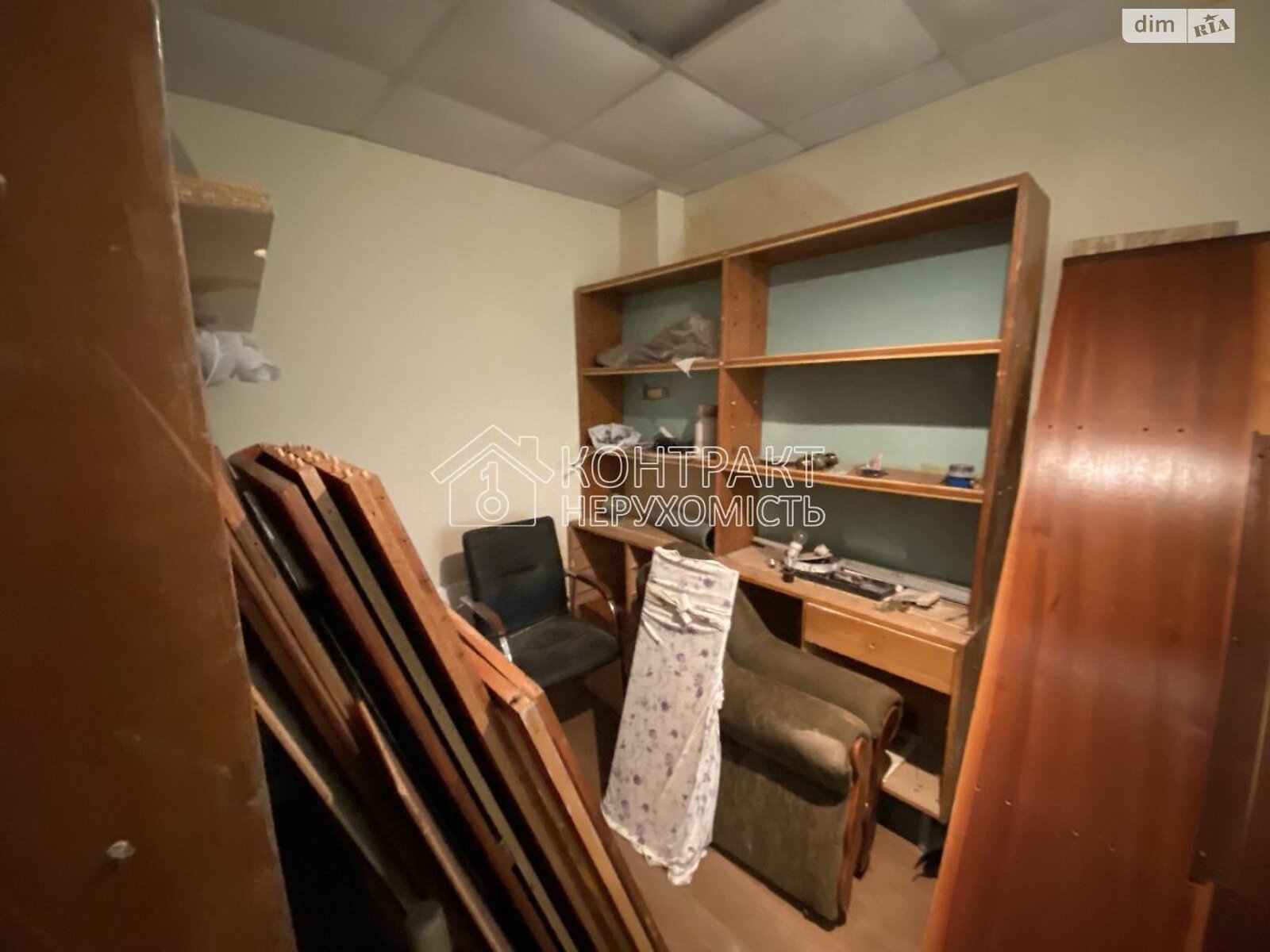 Комерційне приміщення в Харкові, продаж по Дерев’янка вулиця, район Павлове Поле, ціна: 37 000 доларів за об’єкт фото 2 Комерційне приміщення в Харкові, продаж по Дерев’янка вулиця, район Павлове Поле, ціна: 37 000 доларів за об’єкт фото 2