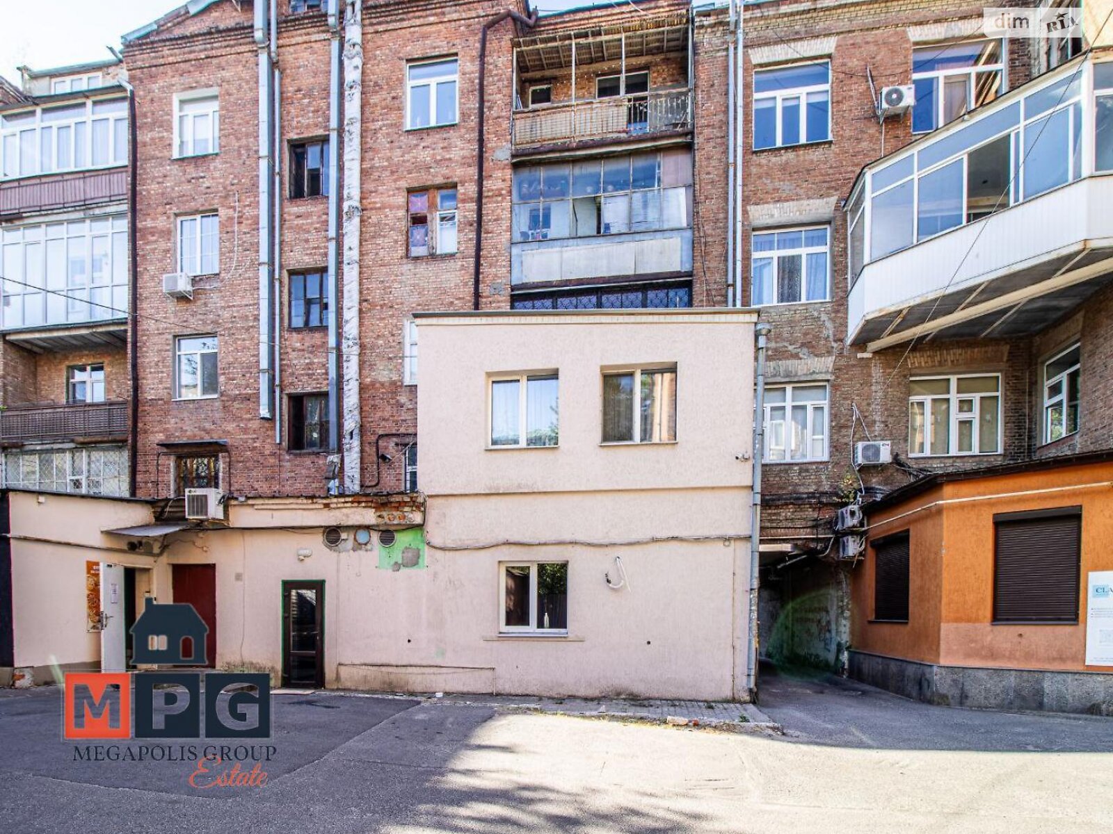 Комерційне приміщення в Харкові, Петровського вулиця, ціна продажу: 420 000 доларів за об’єкт фото 1 Комерційне приміщення в Харкові, Петровського вулиця, ціна продажу: 420 000 доларів за об’єкт фото 1