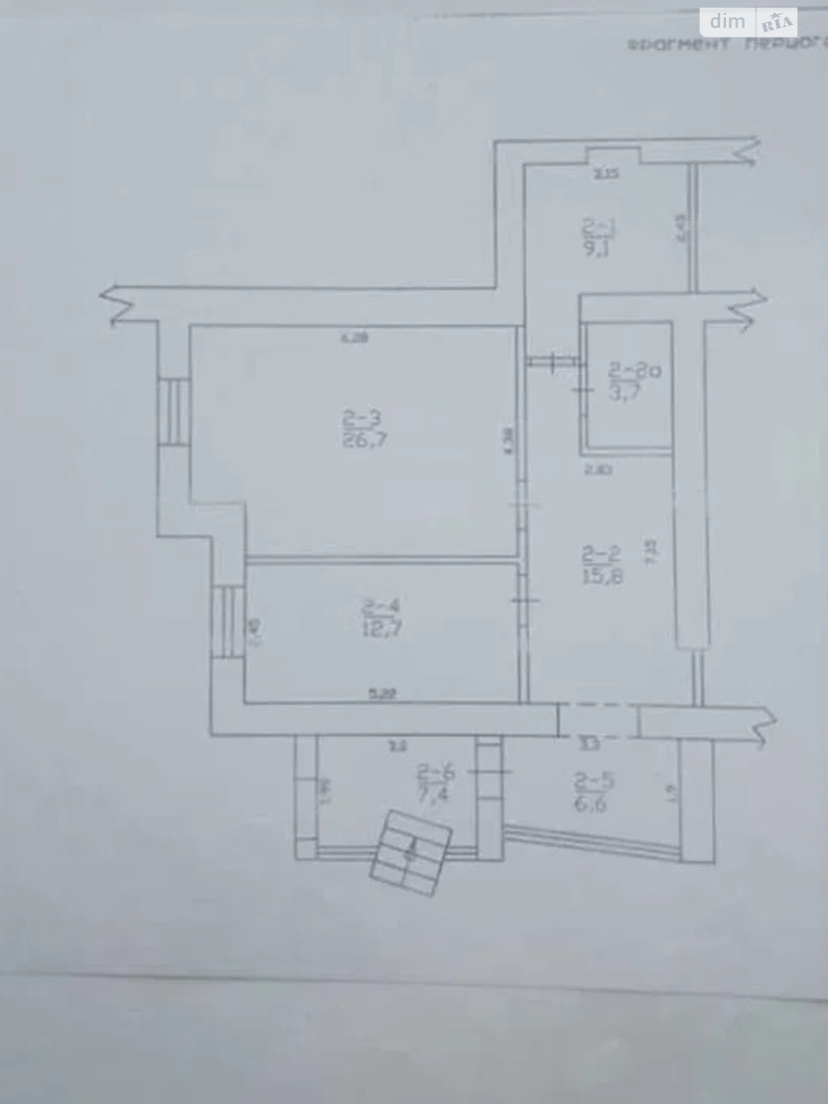 Комерційне приміщення в Харкові, продаж по Аврамівська вулиця 4, район Рубанівка, ціна: 69 999 доларів за об’єкт фото 1 Комерційне приміщення в Харкові, продаж по Аврамівська вулиця 4, район Рубанівка, ціна: 69 999 доларів за об’єкт фото 1
