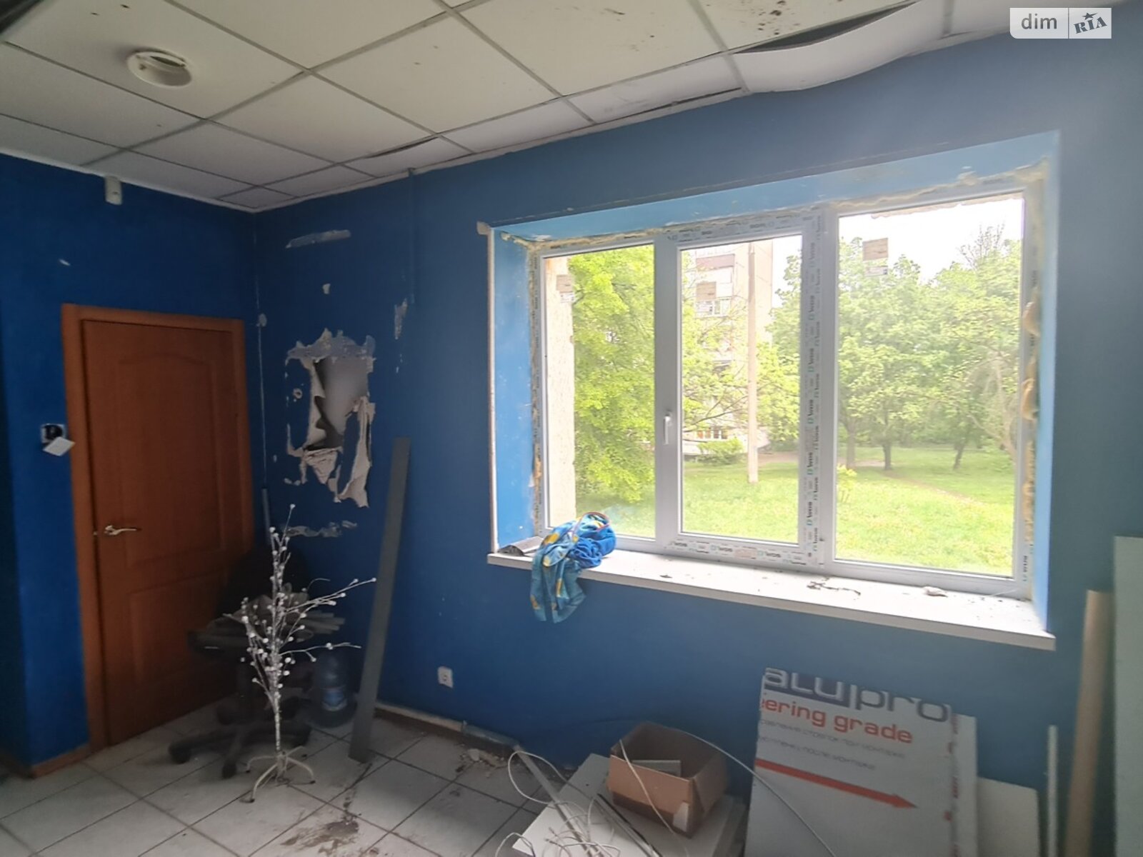 Комерційне приміщення в Харкові, продаж по Бучми вулиця 46, район Салтівський, ціна: 98 000 доларів за об’єкт фото 1 Комерційне приміщення в Харкові, продаж по Бучми вулиця 46, район Салтівський, ціна: 98 000 доларів за об’єкт фото 1