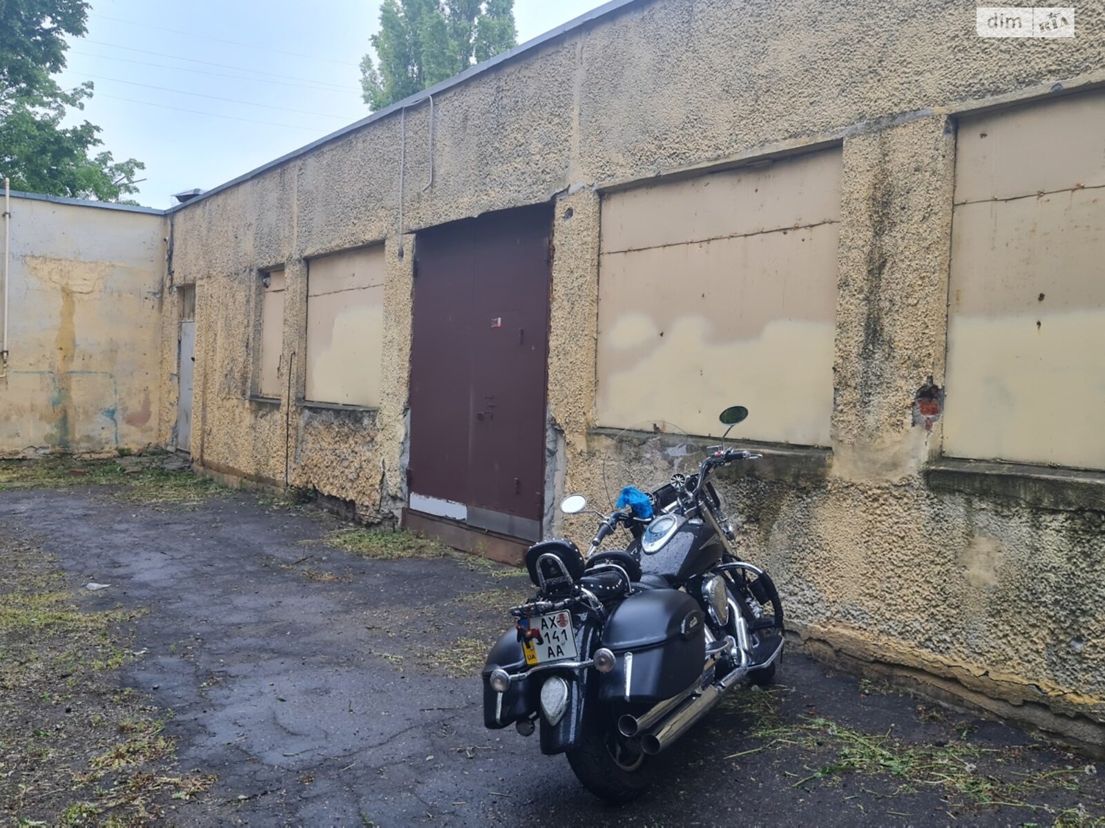 Комерційне приміщення в Харкові, продаж по Бучми вулиця 46, район Салтівський, ціна: 98 000 доларів за об’єкт фото 1 Комерційне приміщення в Харкові, продаж по Бучми вулиця 46, район Салтівський, ціна: 98 000 доларів за об’єкт фото 1
