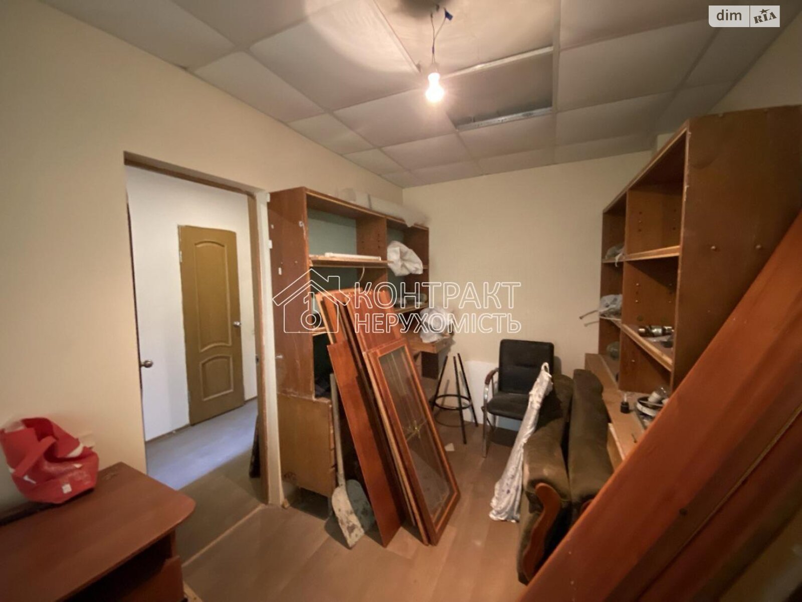 Комерційне приміщення в Харкові, продаж по Олексія Дерев’янка вулиця 7, район Шевченківський, ціна: 37 000 доларів за об’єкт фото 1 Комерційне приміщення в Харкові, продаж по Олексія Дерев’янка вулиця 7, район Шевченківський, ціна: 37 000 доларів за об’єкт фото 1