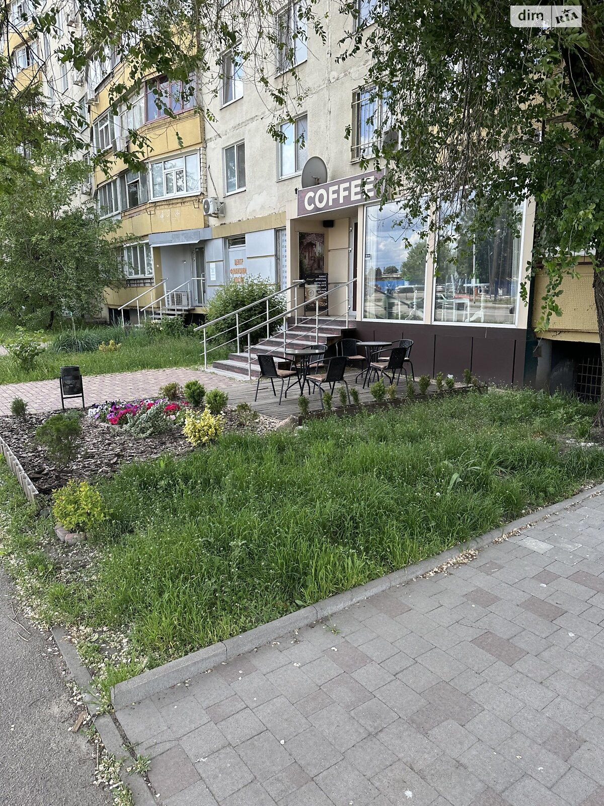 Коммерческое помещение в Харькове, продажа по Дмитрия Коцюбайло (Державинская) улица 2, район Слободской, цена: 35 000 долларов за объект фото 1 Коммерческое помещение в Харькове, продажа по Дмитрия Коцюбайло (Державинская) улица 2, район Слободской, цена: 35 000 долларов за объект фото 1