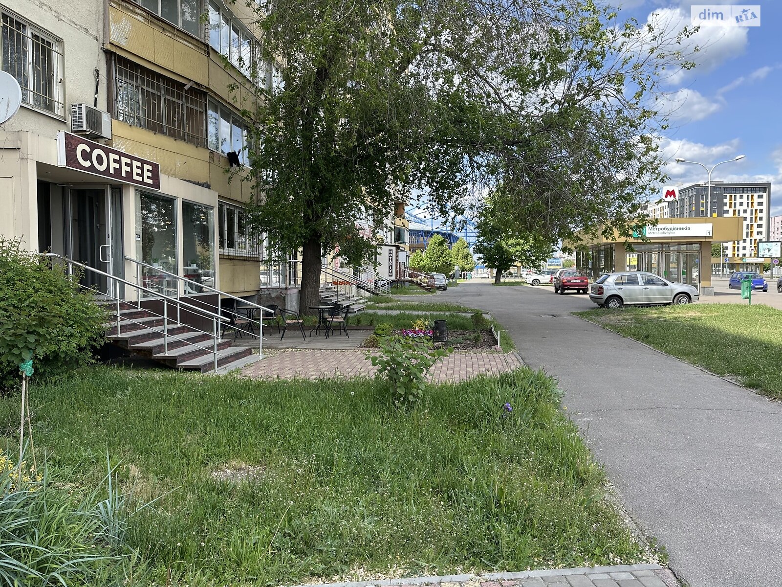 Коммерческое помещение в Харькове, продажа по Дмитрия Коцюбайло (Державинская) улица 2, район Слободской, цена: 35 000 долларов за объект фото 1 Коммерческое помещение в Харькове, продажа по Дмитрия Коцюбайло (Державинская) улица 2, район Слободской, цена: 35 000 долларов за объект фото 1