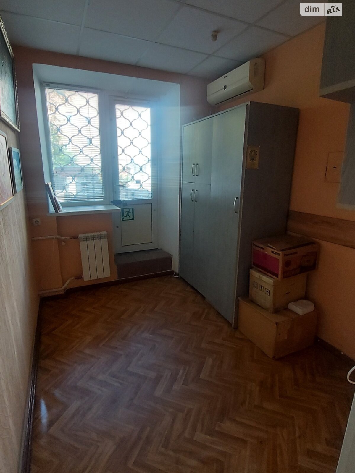 Коммерческое помещение в Харькове, продажа по Мироносицкая улица 63, район Центр, цена: 59 000 долларов за объект фото 1 Коммерческое помещение в Харькове, продажа по Мироносицкая улица 63, район Центр, цена: 59 000 долларов за объект фото 1