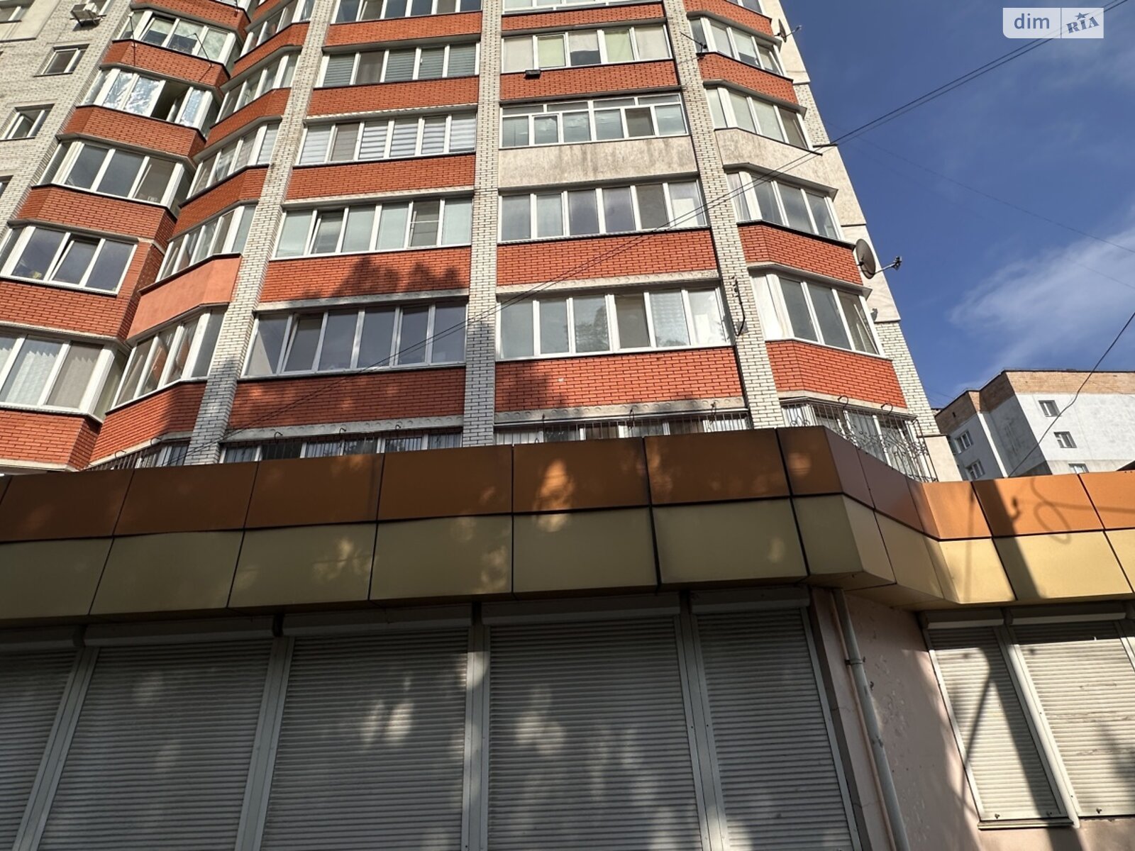 Коммерческое помещение в Хмельницком, продажа по Болбочана Петра улица 3/1, район Дубово, цена: 214 795 долларов за объект фото 1 Коммерческое помещение в Хмельницком, продажа по Болбочана Петра улица 3/1, район Дубово, цена: 214 795 долларов за объект фото 1