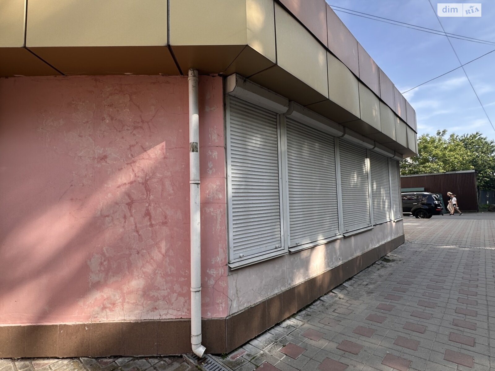 Коммерческое помещение в Хмельницком, продажа по Болбочана Петра улица 3/1, район Дубово, цена: 214 795 долларов за объект фото 1 Коммерческое помещение в Хмельницком, продажа по Болбочана Петра улица 3/1, район Дубово, цена: 214 795 долларов за объект фото 1