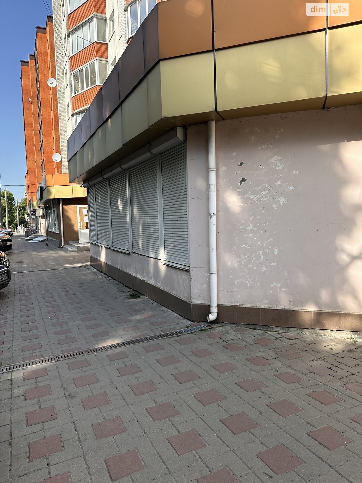 Коммерческое помещение в Хмельницком, продажа по Болбочана Петра улица 3/1, район Дубово, цена: 214 795 долларов за объект фото 1 Коммерческое помещение в Хмельницком, продажа по Болбочана Петра улица 3/1, район Дубово, цена: 214 795 долларов за объект фото 1