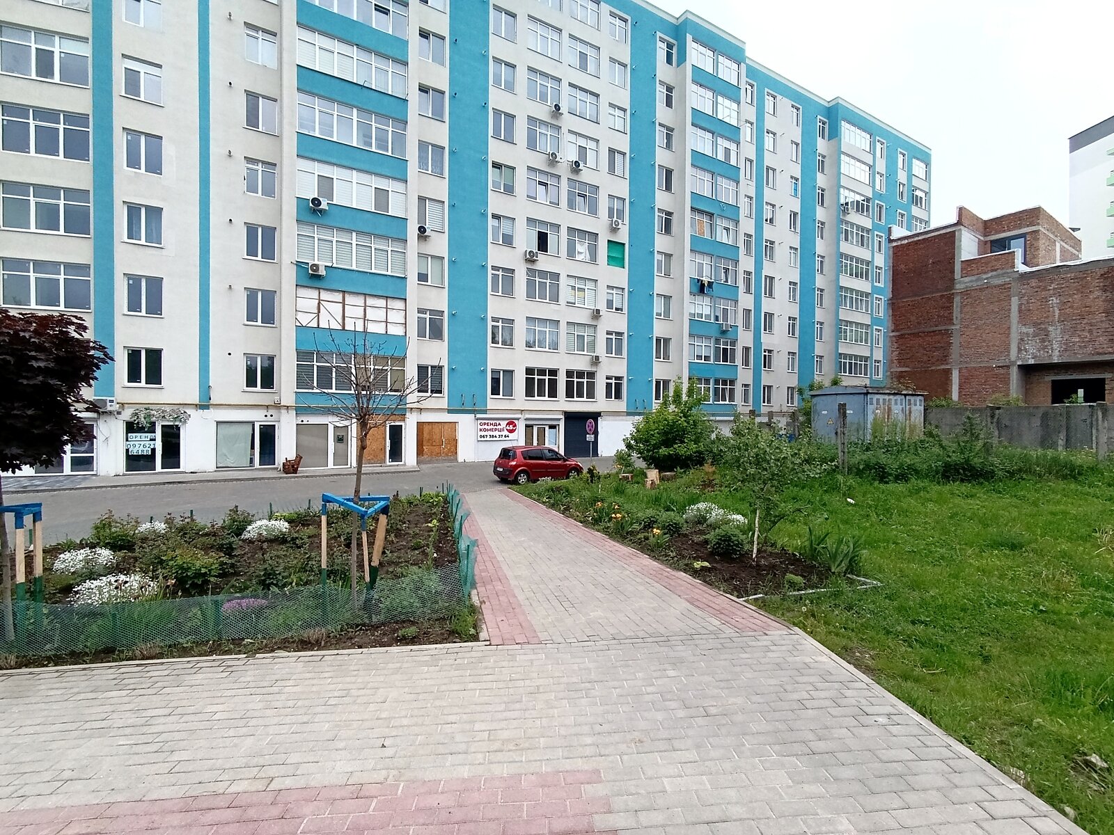 Комерційне приміщення в Хмельницькому, продаж по Гетьмана Мазепи (Красовського Маршала) провулок 59, район Дубове, ціна: 11 500 доларів за об’єкт фото 1 Комерційне приміщення в Хмельницькому, продаж по Гетьмана Мазепи (Красовського Маршала) провулок 59, район Дубове, ціна: 11 500 доларів за об’єкт фото 1