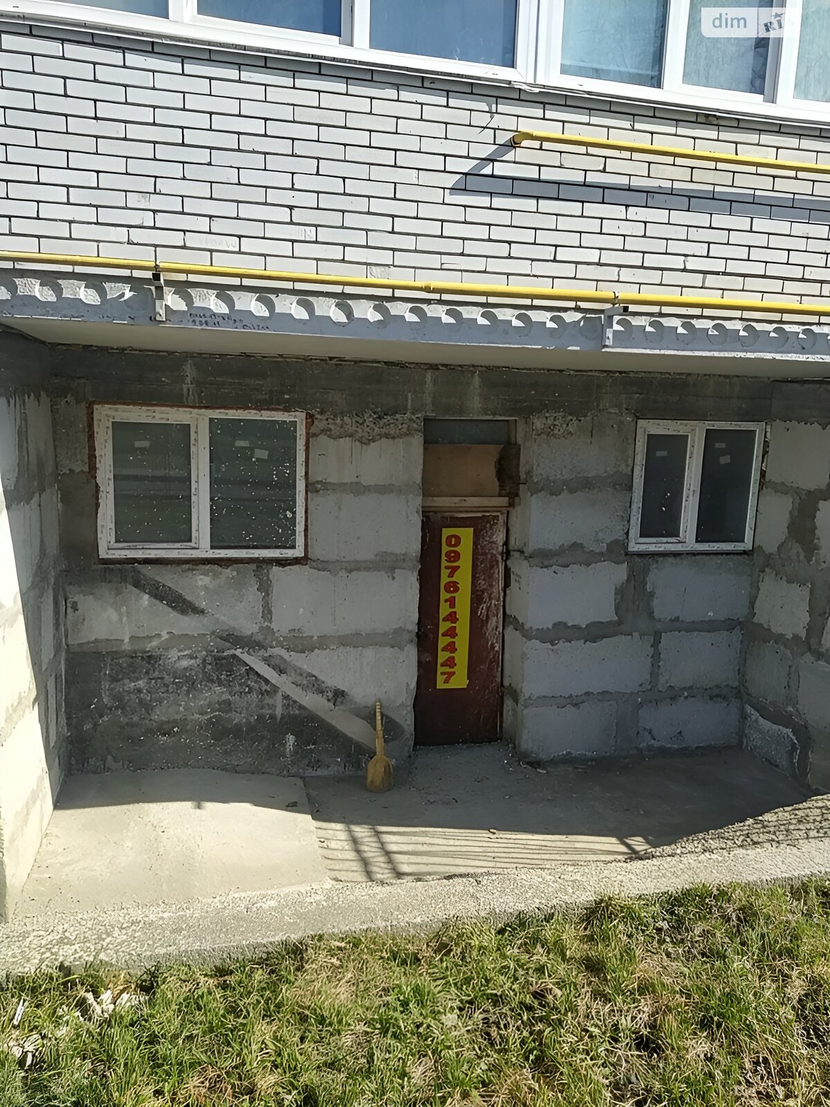 Комерційне приміщення в Хмельницькому, продаж по Гетьмана Мазепи (Красовського Маршала) вулиця, район Дубове, ціна: 62 000 доларів за об’єкт фото 1 Комерційне приміщення в Хмельницькому, продаж по Гетьмана Мазепи (Красовського Маршала) вулиця, район Дубове, ціна: 62 000 доларів за об’єкт фото 1