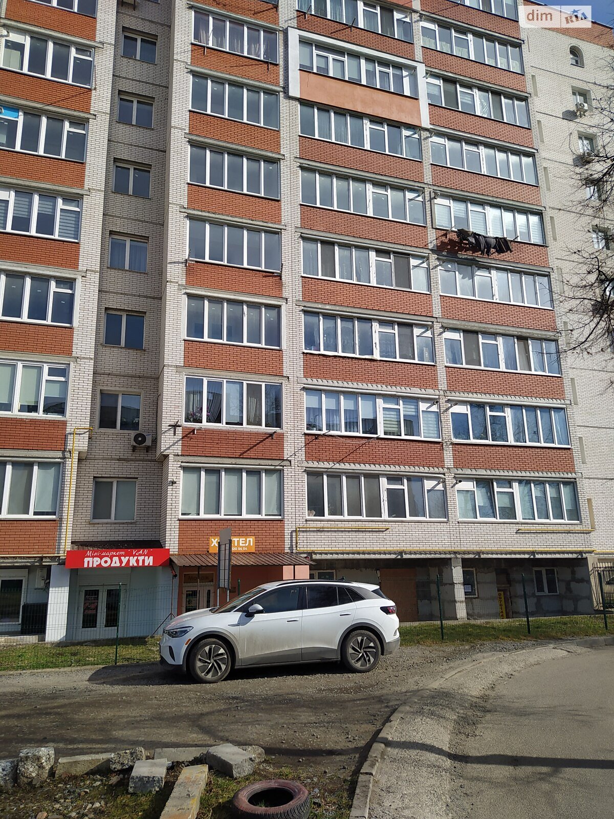 Комерційне приміщення в Хмельницькому, продаж по Гетьмана Мазепи (Красовського Маршала) вулиця, район Дубове, ціна: 62 000 доларів за об’єкт фото 1 Комерційне приміщення в Хмельницькому, продаж по Гетьмана Мазепи (Красовського Маршала) вулиця, район Дубове, ціна: 62 000 доларів за об’єкт фото 1