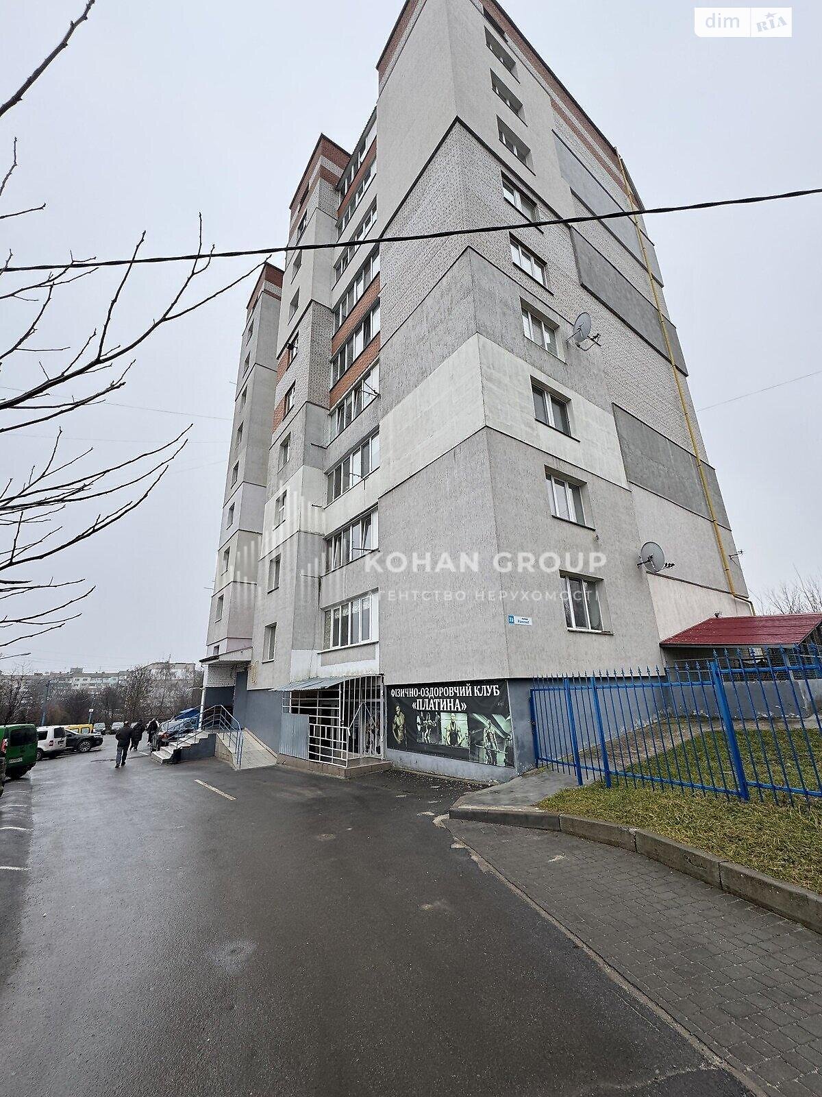 Коммерческое помещение в Хмельницком, продажа по Утренняя улица, район Дубово, цена: 39 000 долларов за объект фото 1 Коммерческое помещение в Хмельницком, продажа по Утренняя улица, район Дубово, цена: 39 000 долларов за объект фото 1