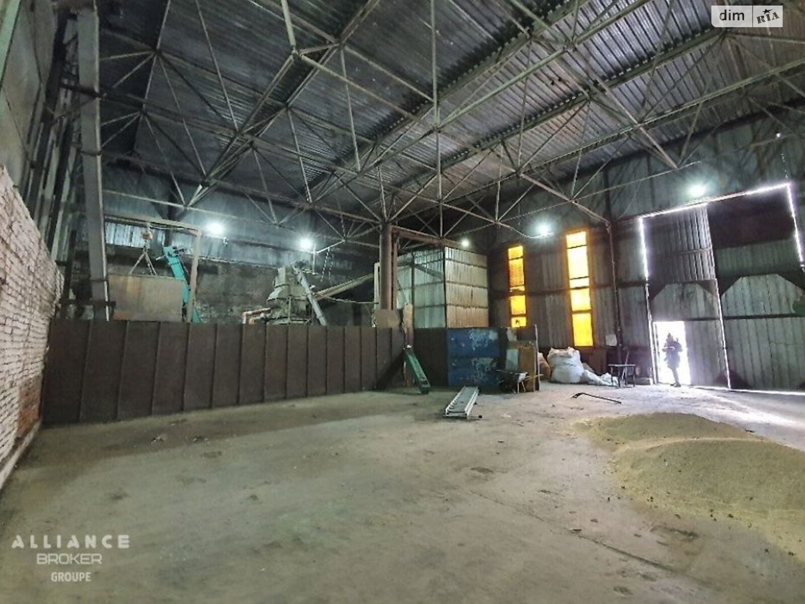 Коммерческое помещение в Хмельницком, Гарнизонная улица, цена: продажи 550 000 долларов за объект фото 1 Коммерческое помещение в Хмельницком, Гарнизонная улица, цена продажи: 550 000 долларов за объект фото 1