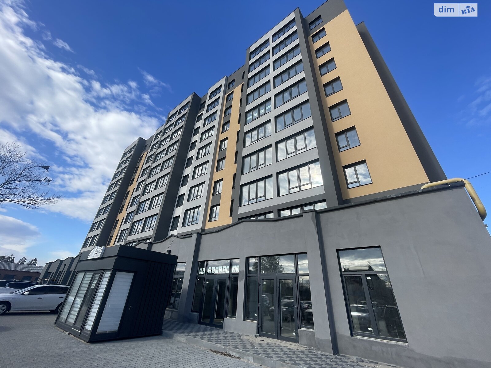 Коммерческое помещение в Хмельницком, продажа по Романа Шухевича (Курчатова) улица 8/2, район Гречаны дальние, цена: 128 700 долларов за объект фото 1 Коммерческое помещение в Хмельницком, продажа по Романа Шухевича (Курчатова) улица 8/2, район Гречаны дальние, цена: 128 700 долларов за объект фото 1