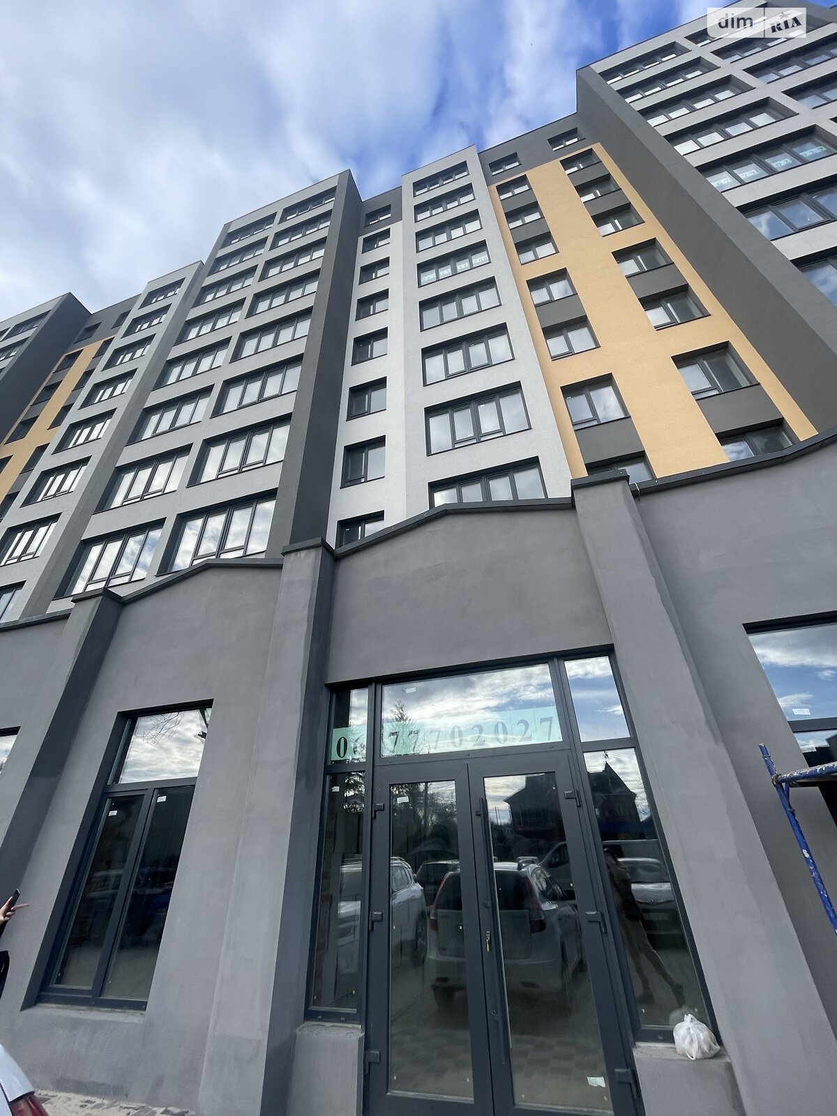 Коммерческое помещение в Хмельницком, продажа по Романа Шухевича (Курчатова) улица 8/2, район Гречаны дальние, цена: 74 800 долларов за объект фото 1 Коммерческое помещение в Хмельницком, продажа по Романа Шухевича (Курчатова) улица 8/2, район Гречаны дальние, цена: 74 800 долларов за объект фото 1