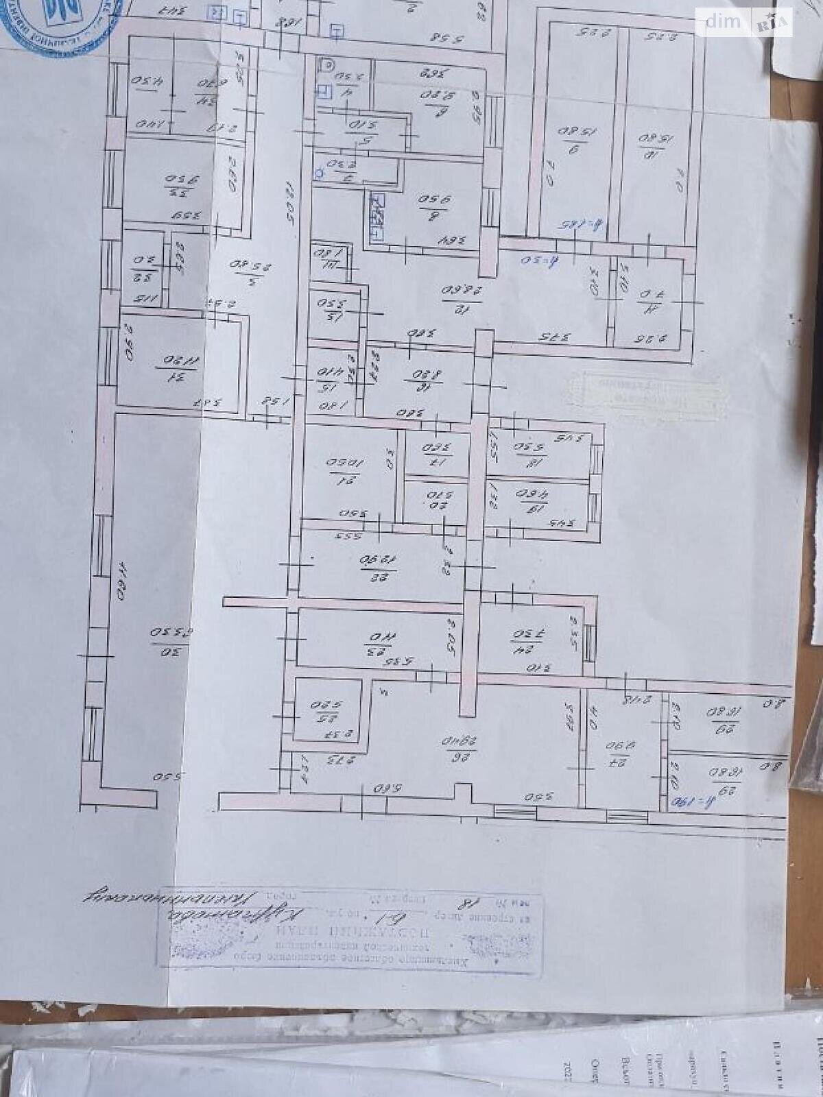 Комерційне приміщення в Хмельницькому, продаж по Курчатова вулиця, район Гречани, ціна: 432 000 долларів за об’єкт фото 1