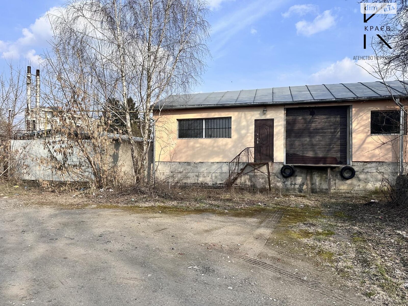 Коммерческое помещение в Хмельницком, продажа по Курчатова улица, район Гречаны, цена: 330 000 долларов за объект фото 1 Коммерческое помещение в Хмельницком, продажа по Курчатова улица, район Гречаны, цена: 330 000 долларов за объект фото 1