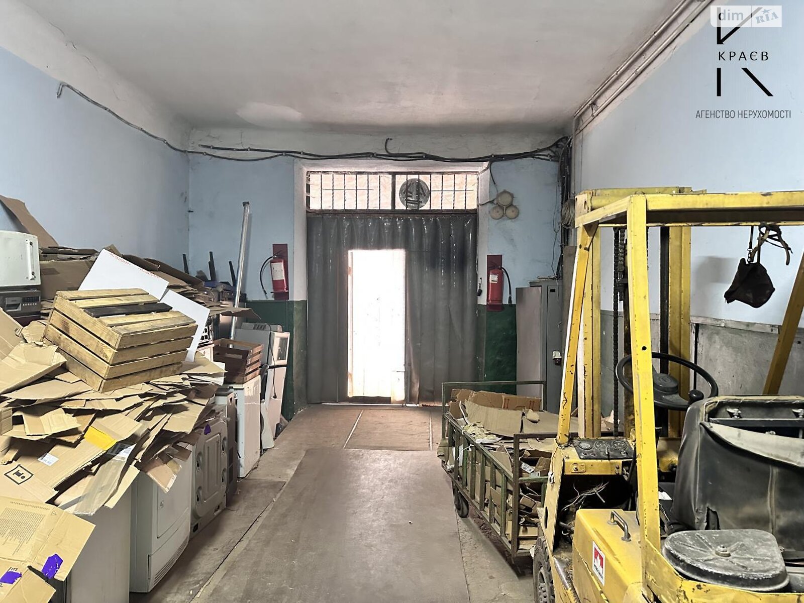 Коммерческое помещение в Хмельницком, продажа по Курчатова улица, район Гречаны, цена: 330 000 долларов за объект фото 1 Коммерческое помещение в Хмельницком, продажа по Курчатова улица, район Гречаны, цена: 330 000 долларов за объект фото 1