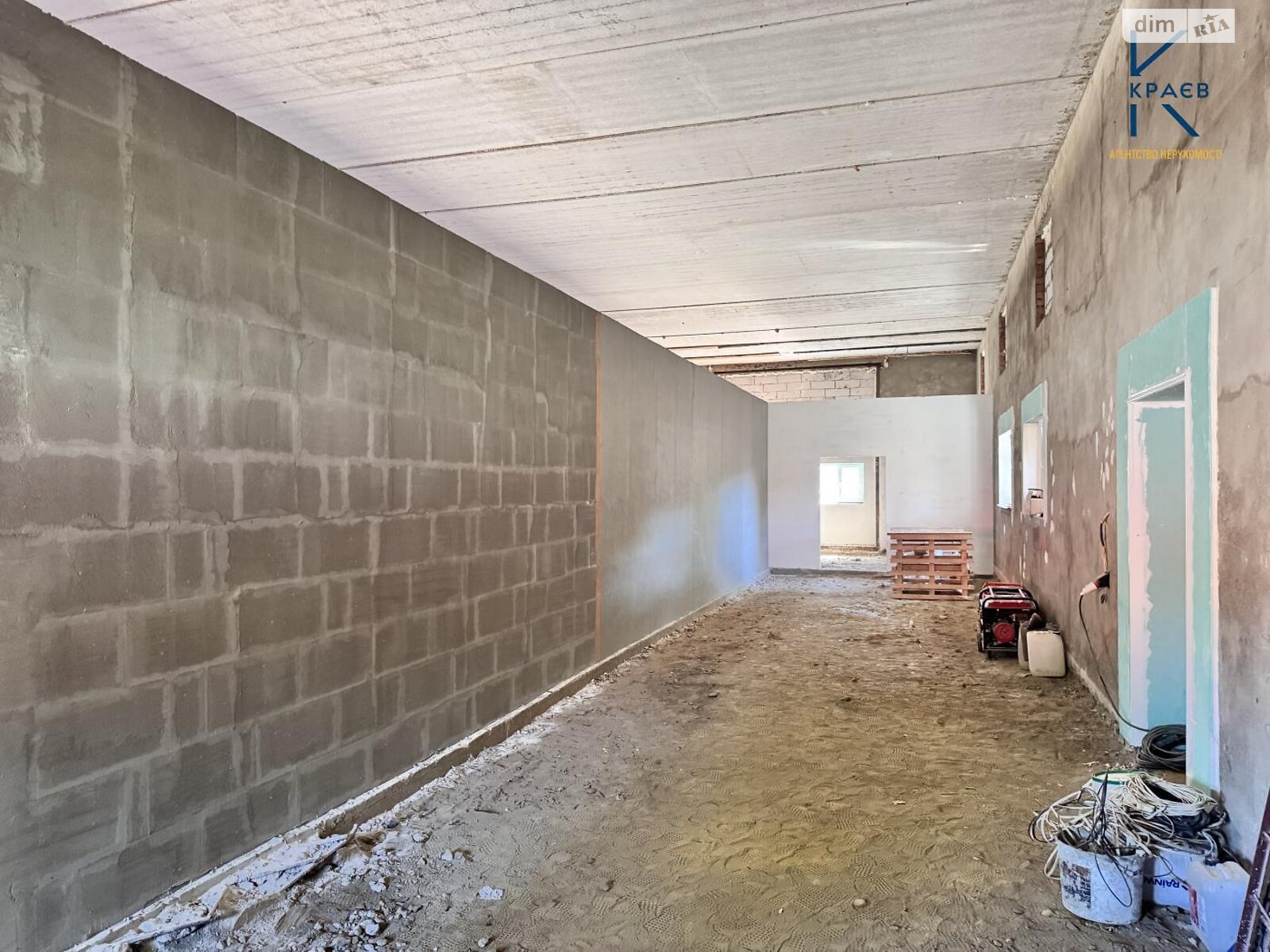 Коммерческое помещение в Хмельницком, продажа по Курчатова улица, район Гречаны, цена: 260 000 долларов за объект фото 1 Коммерческое помещение в Хмельницком, продажа по Курчатова улица, район Гречаны, цена: 260 000 долларов за объект фото 1