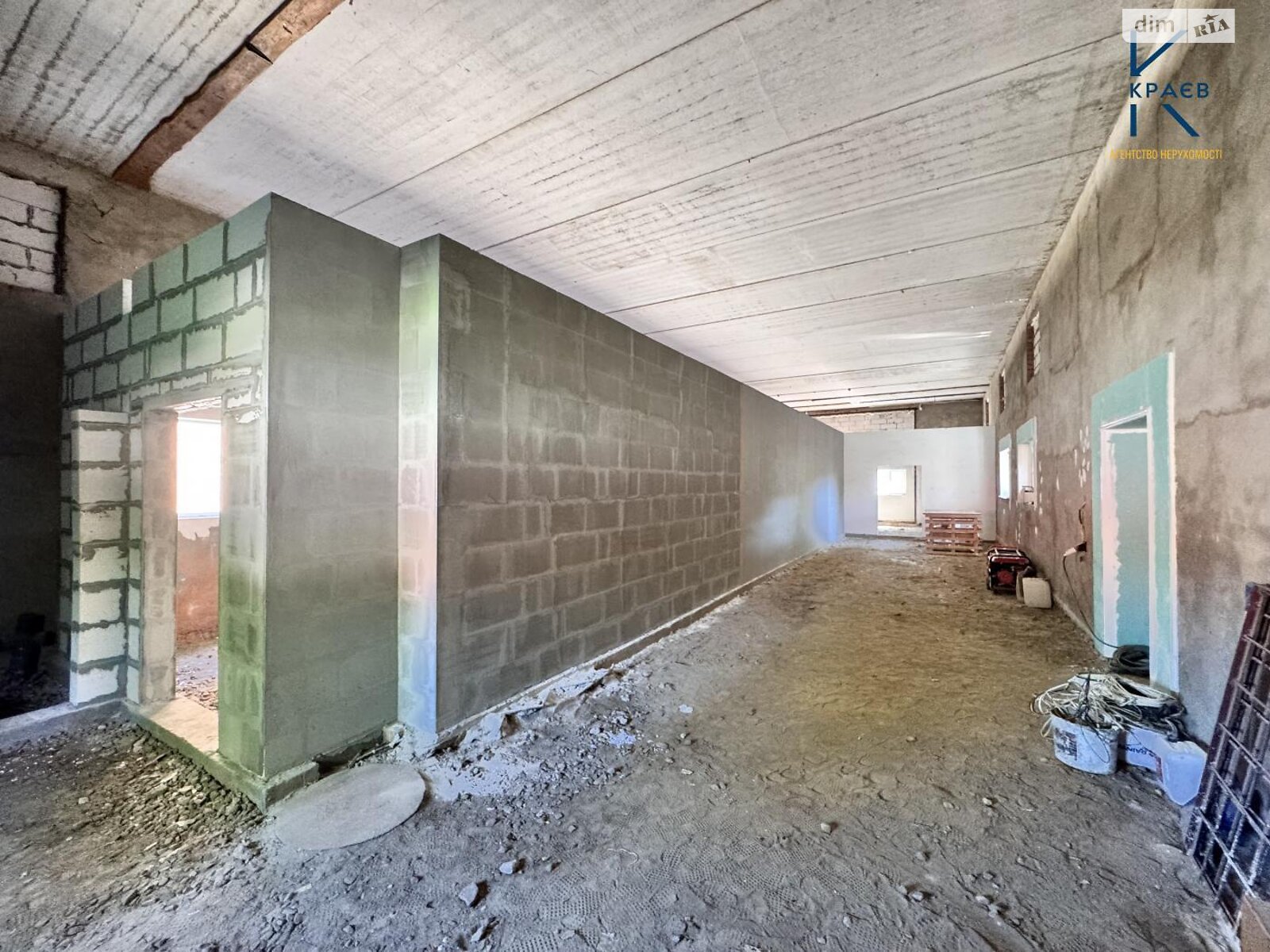 Коммерческое помещение в Хмельницком, продажа по Курчатова улица, район Гречаны, цена: 260 000 долларов за объект фото 1 Коммерческое помещение в Хмельницком, продажа по Курчатова улица, район Гречаны, цена: 260 000 долларов за объект фото 1