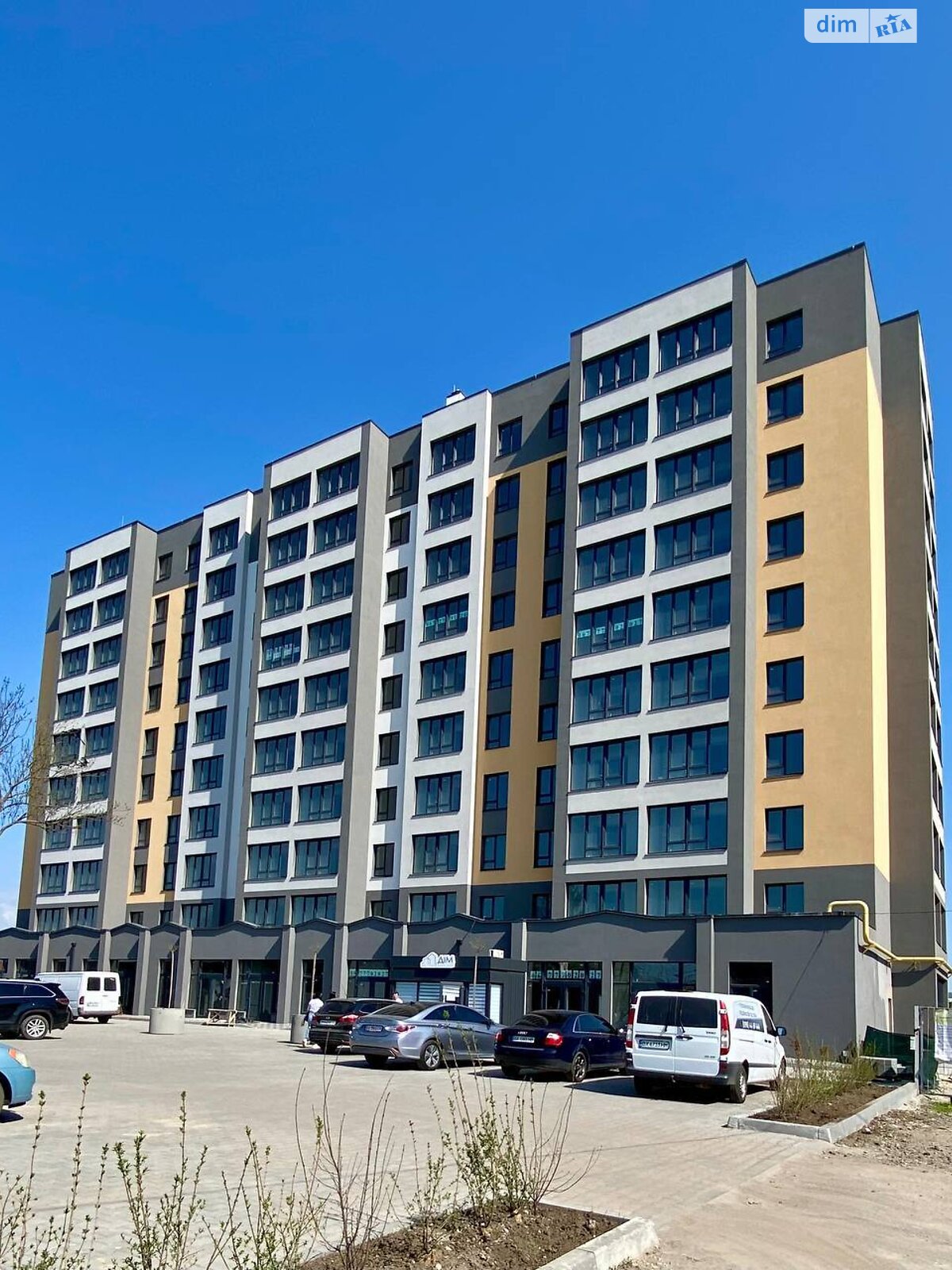 Коммерческое помещение в Хмельницком, продажа по Романа Шухевича (Курчатова) улица 8/2, район Гречаны, цена: 48 160 долларов за объект фото 1 Коммерческое помещение в Хмельницком, продажа по Романа Шухевича (Курчатова) улица 8/2, район Гречаны, цена: 48 160 долларов за объект фото 1