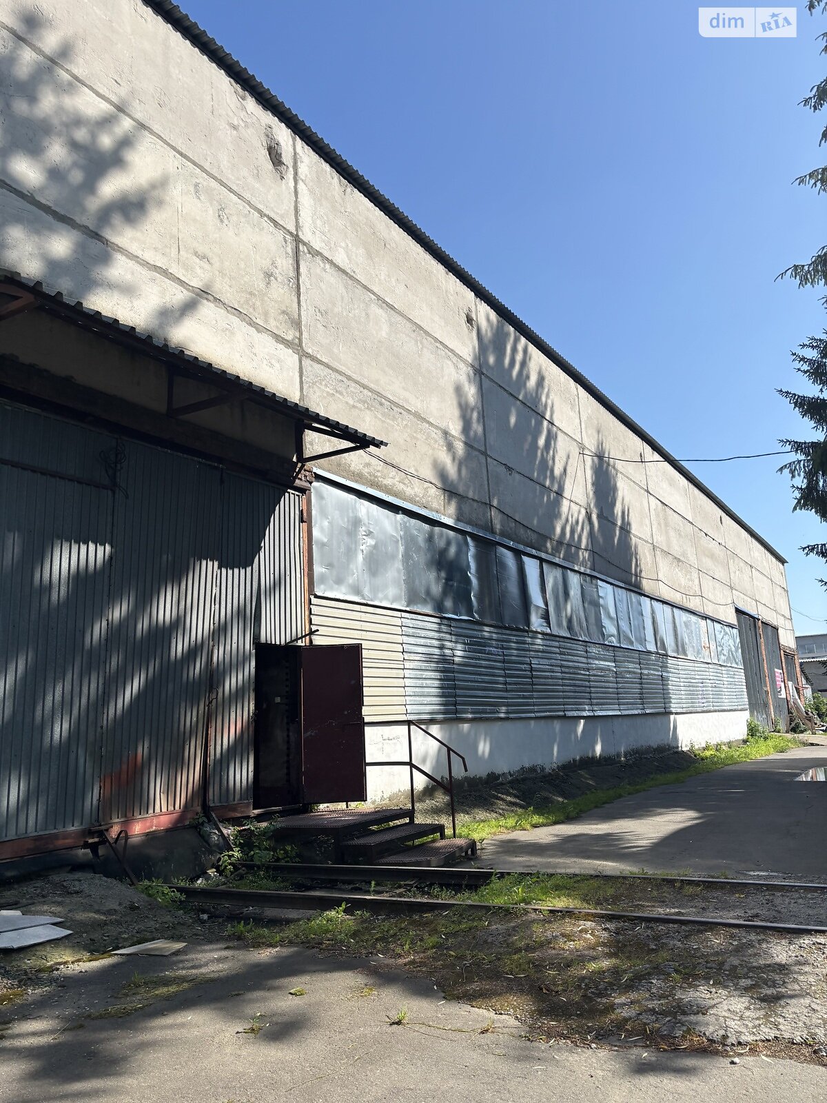 Комерційне приміщення в Хмельницькому, продаж по Романа Шухевича (Курчатова) вулиця, район Гречани, ціна: 1 200 000 доларів за об’єкт фото 1 Комерційне приміщення в Хмельницькому, продаж по Романа Шухевича (Курчатова) вулиця, район Гречани, ціна: 1 200 000 доларів за об’єкт фото 1