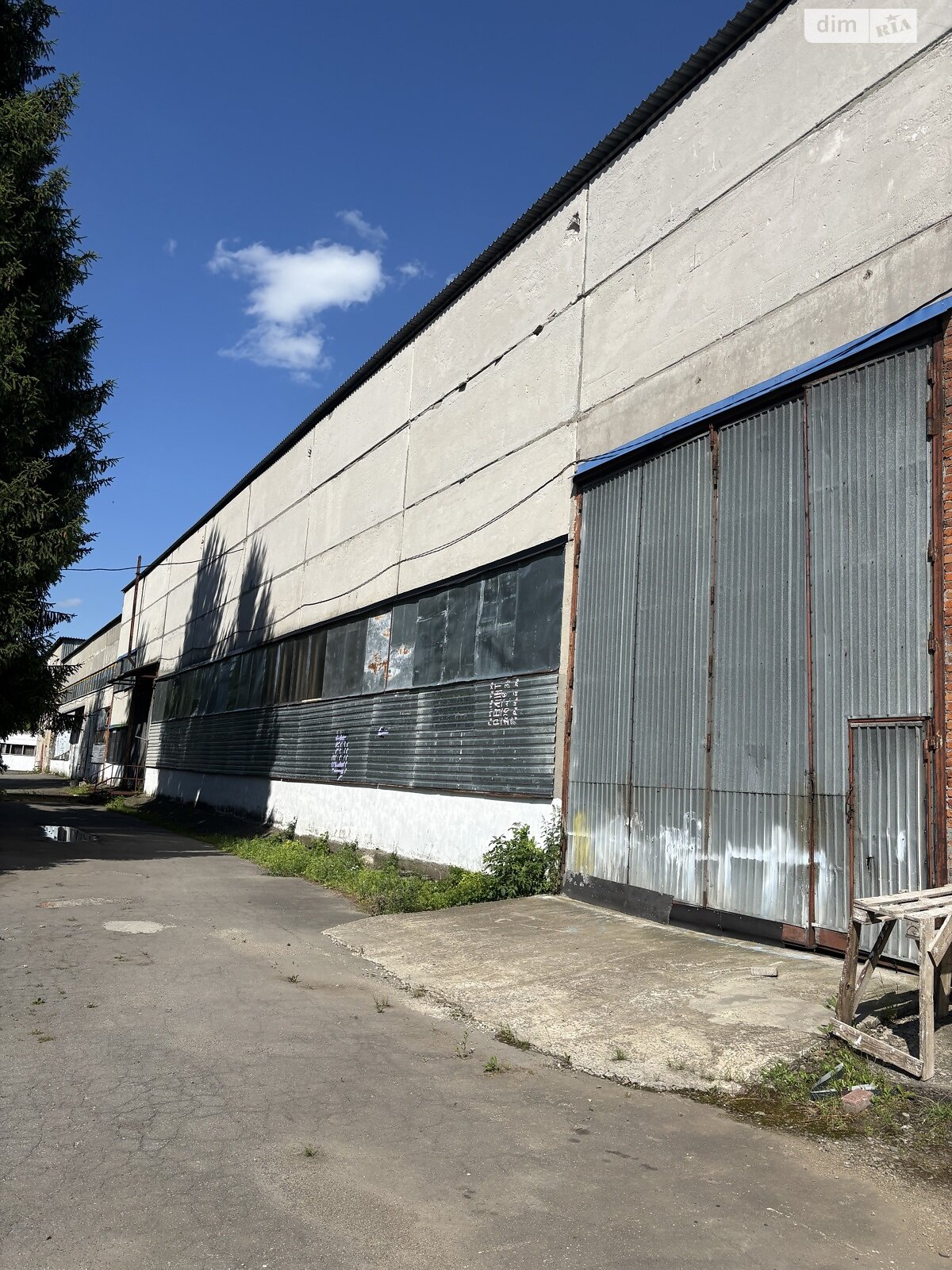 Комерційне приміщення в Хмельницькому, продаж по Романа Шухевича (Курчатова) вулиця, район Гречани, ціна: 1 200 000 доларів за об’єкт фото 1 Комерційне приміщення в Хмельницькому, продаж по Романа Шухевича (Курчатова) вулиця, район Гречани, ціна: 1 200 000 доларів за об’єкт фото 1
