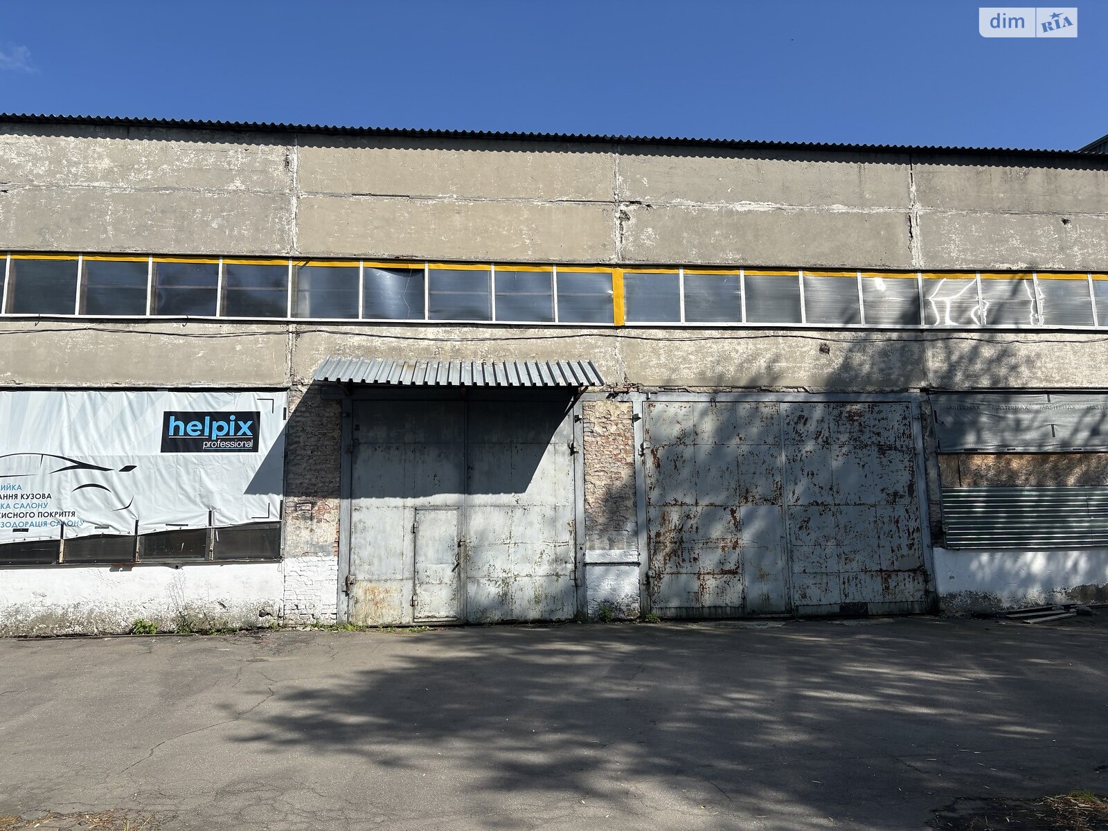 Комерційне приміщення в Хмельницькому, продаж по Романа Шухевича (Курчатова) вулиця, район Гречани, ціна: 1 200 000 доларів за об’єкт фото 1 Комерційне приміщення в Хмельницькому, продаж по Романа Шухевича (Курчатова) вулиця, район Гречани, ціна: 1 200 000 доларів за об’єкт фото 1