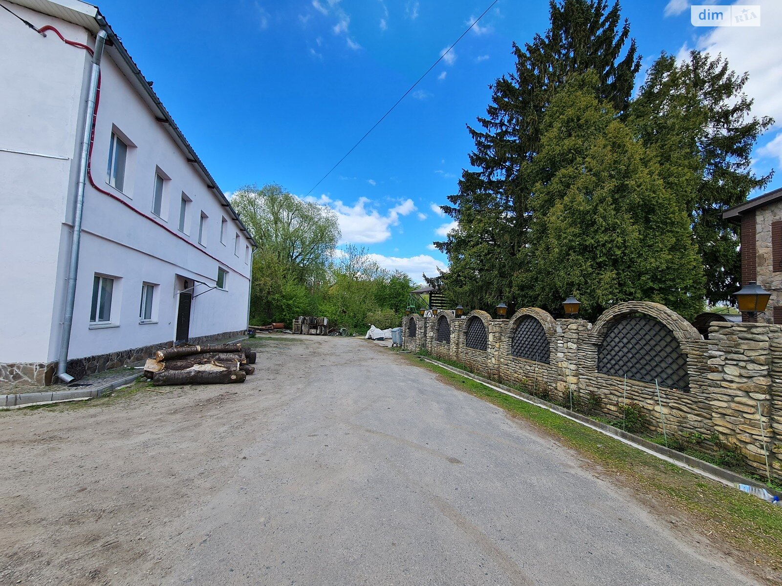 Коммерческое помещение в Хмельницком, продажа по Кооперативная улица, район Гречаны дальние, цена: 1 300 000 долларов за объект фото 1