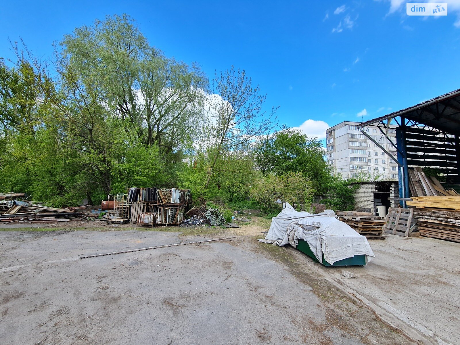 Коммерческое помещение в Хмельницком, продажа по Кооперативная улица, район Гречаны дальние, цена: 1 300 000 долларов за объект фото 1