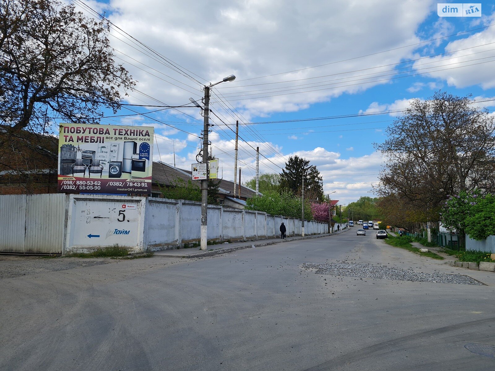 Коммерческое помещение в Хмельницком, продажа по Кооперативная улица, район Гречаны дальние, цена: 1 300 000 долларов за объект фото 1