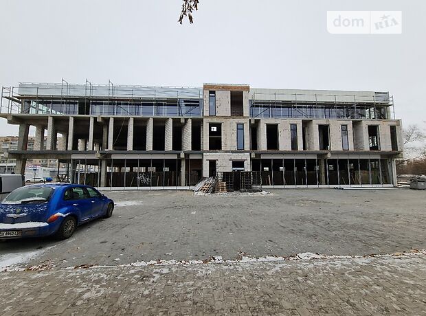Коммерческое помещение в Хмельницком, продажа по Прибугская улица 11/3, район Ж-д вокзал, цена: 359 700 долларов за объект фото 1 Коммерческое помещение в Хмельницком, продажа по Прибугская улица 11/3, район Ж-д вокзал, цена: 359 700 долларов за объект фото 1