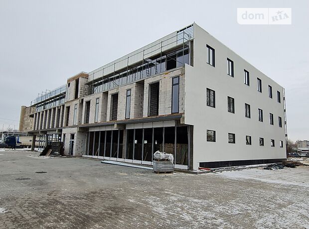 Коммерческое помещение в Хмельницком, продажа по Прибугская улица 11/3, район Ж-д вокзал, цена: 359 700 долларов за объект фото 1 Коммерческое помещение в Хмельницком, продажа по Прибугская улица 11/3, район Ж-д вокзал, цена: 359 700 долларов за объект фото 1
