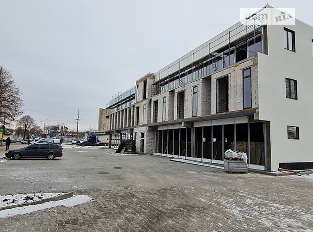 Коммерческое помещение в Хмельницком, продажа по Прибугская улица 11/3, район Ж-д вокзал, цена: 359 700 долларов за объект фото 1 Коммерческое помещение в Хмельницком, продажа по Прибугская улица 11/3, район Ж-д вокзал, цена: 359 700 долларов за объект фото 1