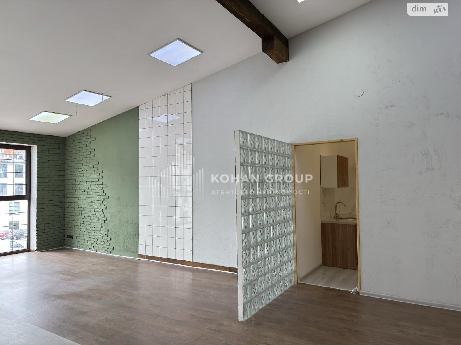 Коммерческое помещение в Хмельницком, продажа по Князя Святослава Храброго (Толстого Льва) улица 5, район Каменецкий переезд, цена: 92 872 долларов за объект фото 1