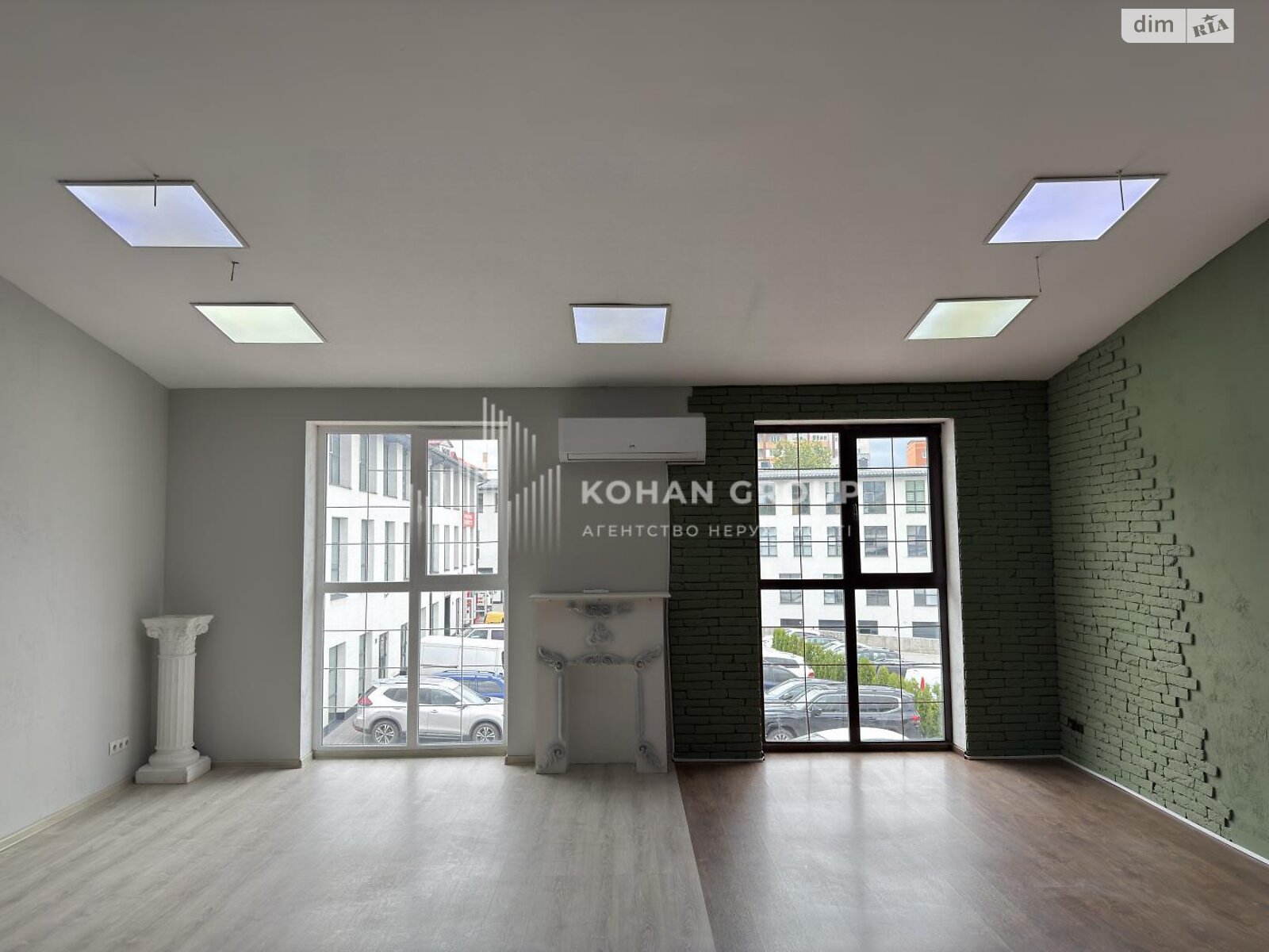 Коммерческое помещение в Хмельницком, продажа по Князя Святослава Храброго (Толстого Льва) улица 5, район Каменецкий переезд, цена: 92 872 долларов за объект фото 1