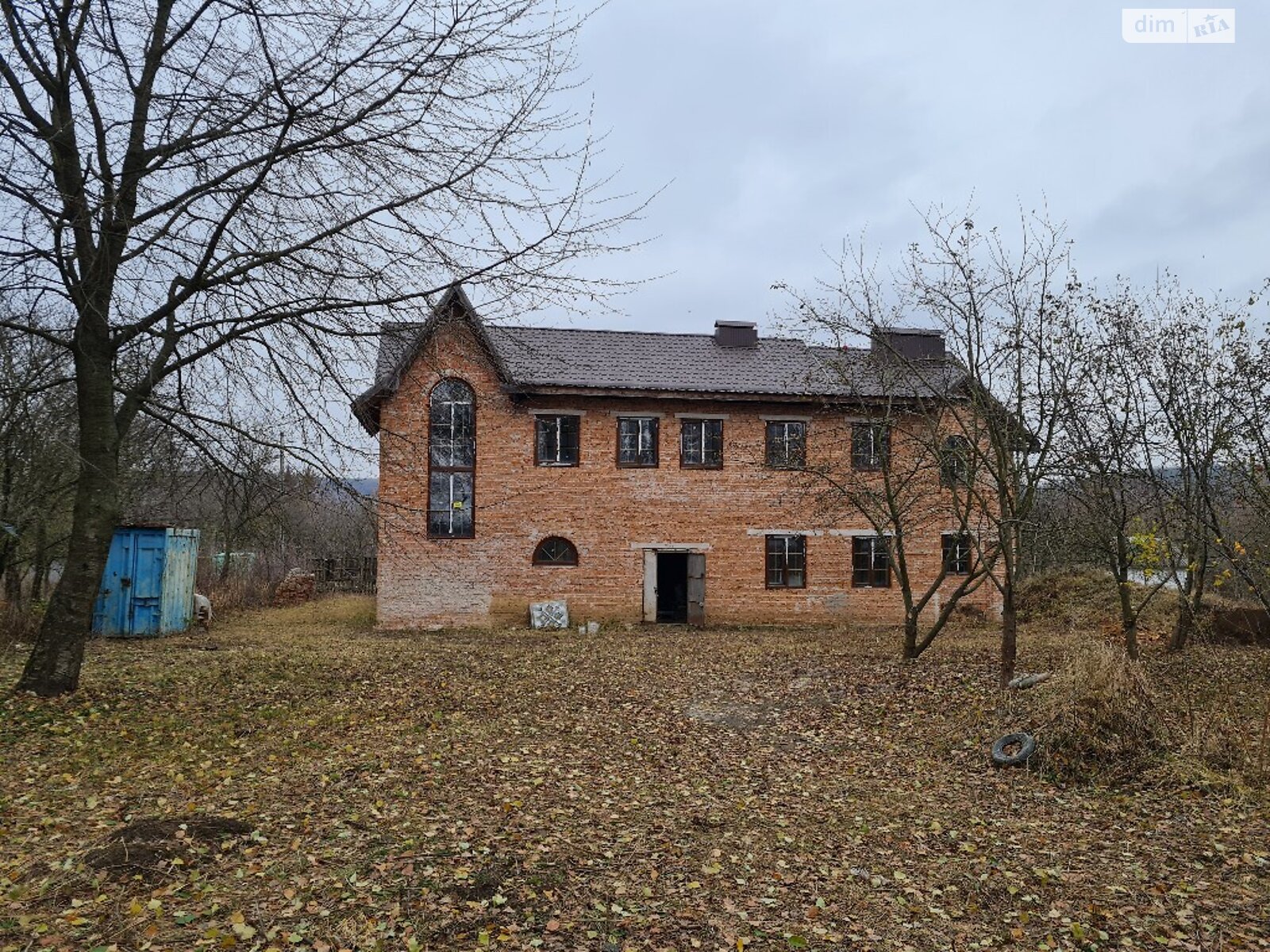 Коммерческое помещение в Хмельницком, продажа по Винницкое шоссе, район Лезневое, цена: 200 000 долларов за объект фото 1 Коммерческое помещение в Хмельницком, продажа по Винницкое шоссе, район Лезневое, цена: 200 000 долларов за объект фото 1