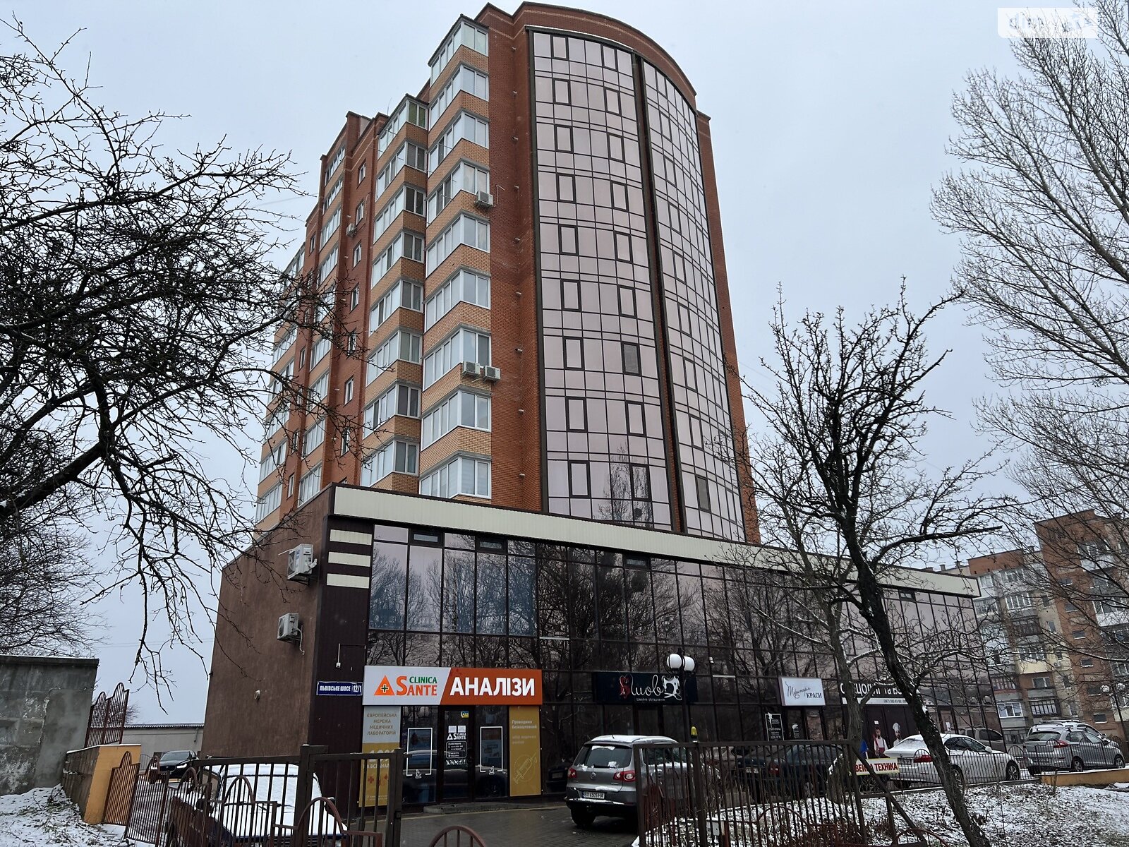 Коммерческое помещение в Хмельницком, продажа по Львовское шоссе, район Юго-Западный, цена: 42 000 долларов за объект фото 1 Коммерческое помещение в Хмельницком, продажа по Львовское шоссе, район Юго-Западный, цена: 42 000 долларов за объект фото 1