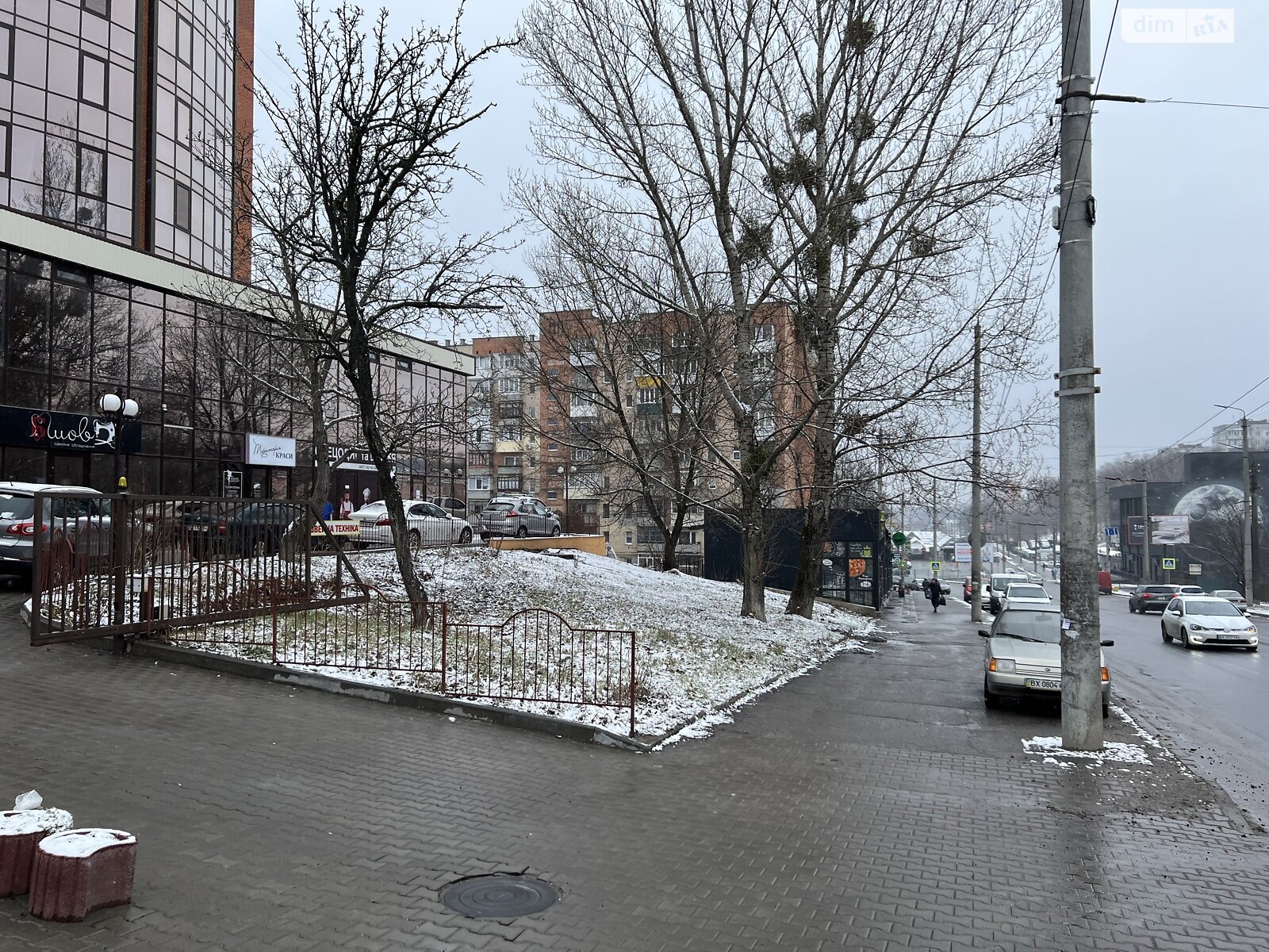 Коммерческое помещение в Хмельницком, продажа по Львовское шоссе, район Юго-Западный, цена: 42 000 долларов за объект фото 1 Коммерческое помещение в Хмельницком, продажа по Львовское шоссе, район Юго-Западный, цена: 42 000 долларов за объект фото 1