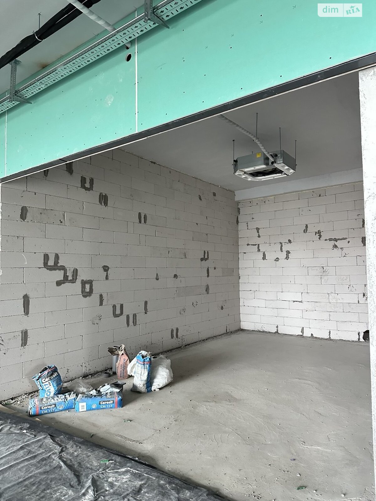 Комерційне приміщення в Хмельницькому, Миру проспект 99, ціна продажу: 34 684 доларів за об’єкт фото 1