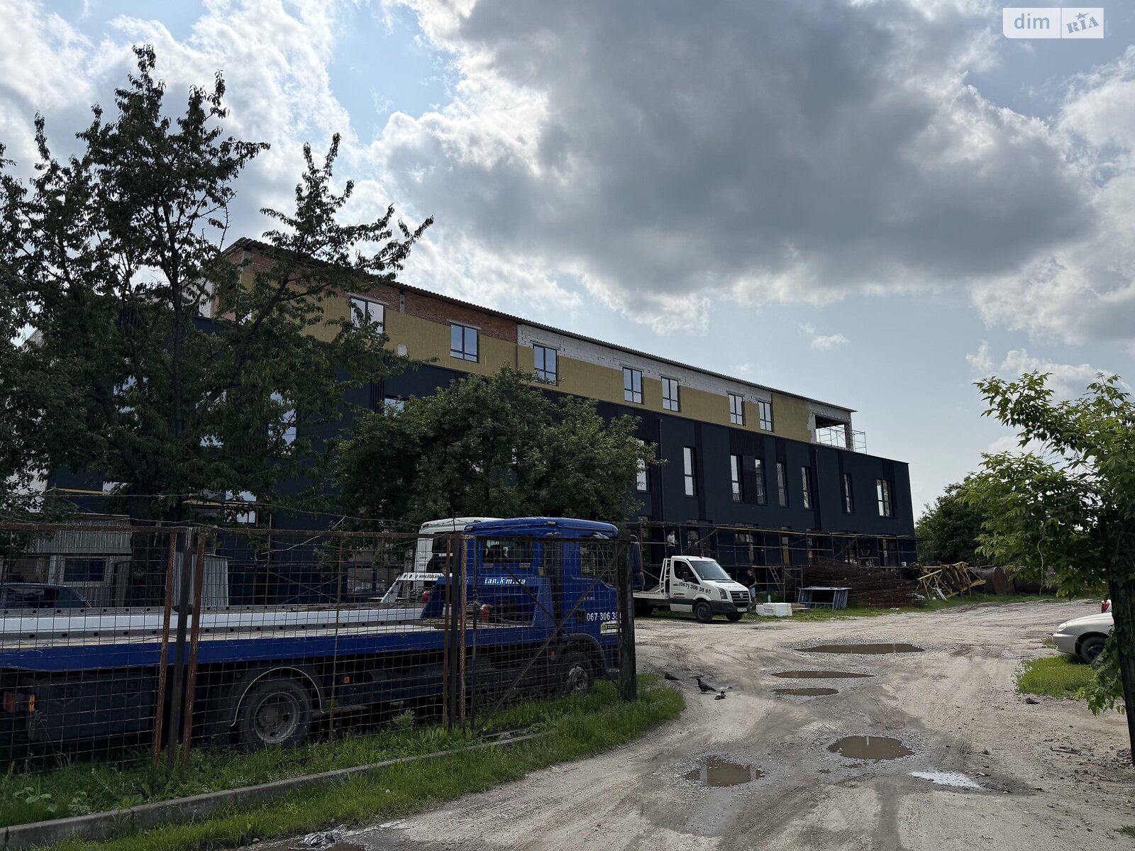 Комерційне приміщення в Хмельницькому, продаж по Пілотська вулиця, район Новий план, ціна: 165 000 доларів за об’єкт фото 1 Комерційне приміщення в Хмельницькому, продаж по Пілотська вулиця, район Новий план, ціна: 165 000 доларів за об’єкт фото 1